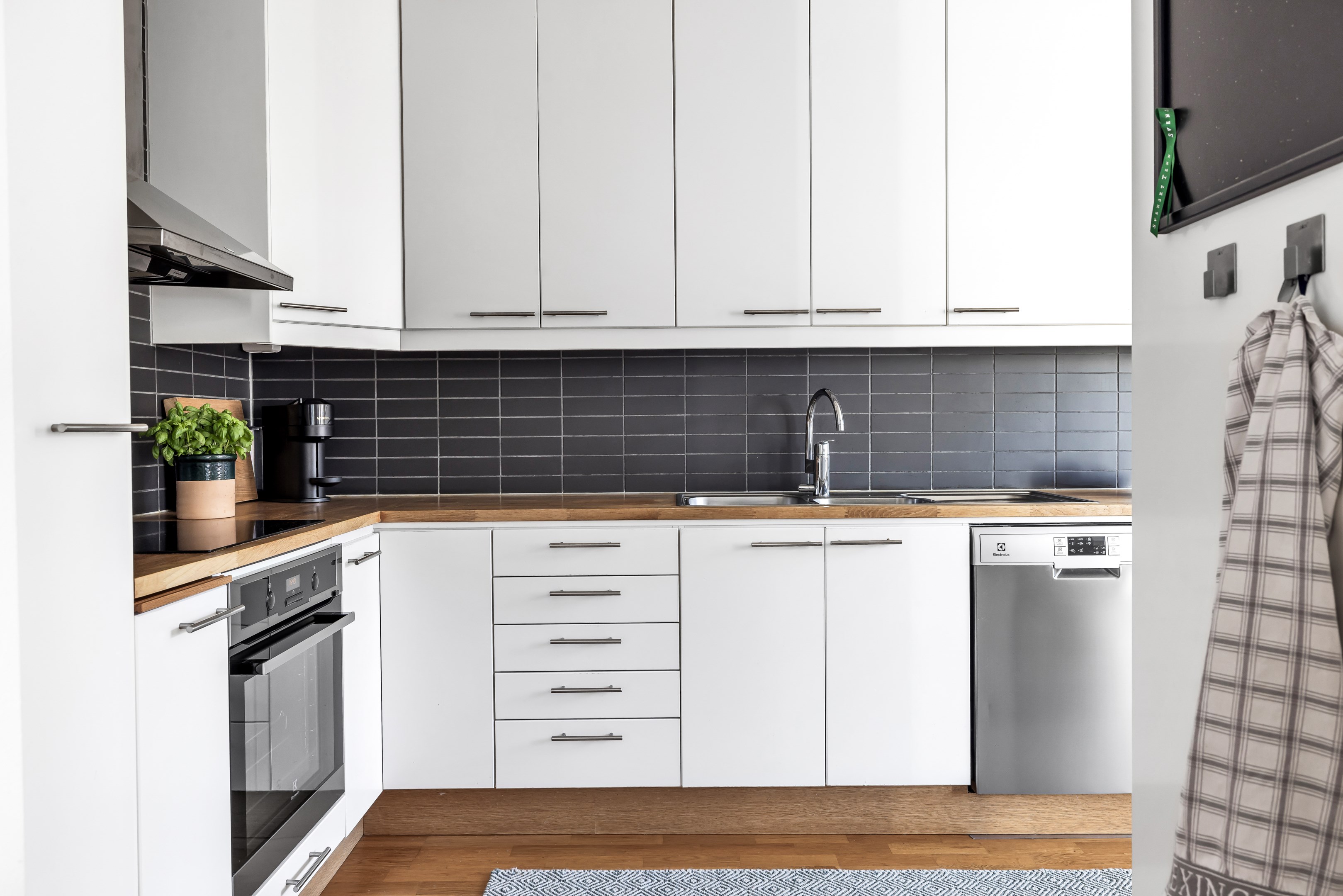 Bostadsbild från Kungsängsgatan 57H, Såld i Kungsängen, Uppsala