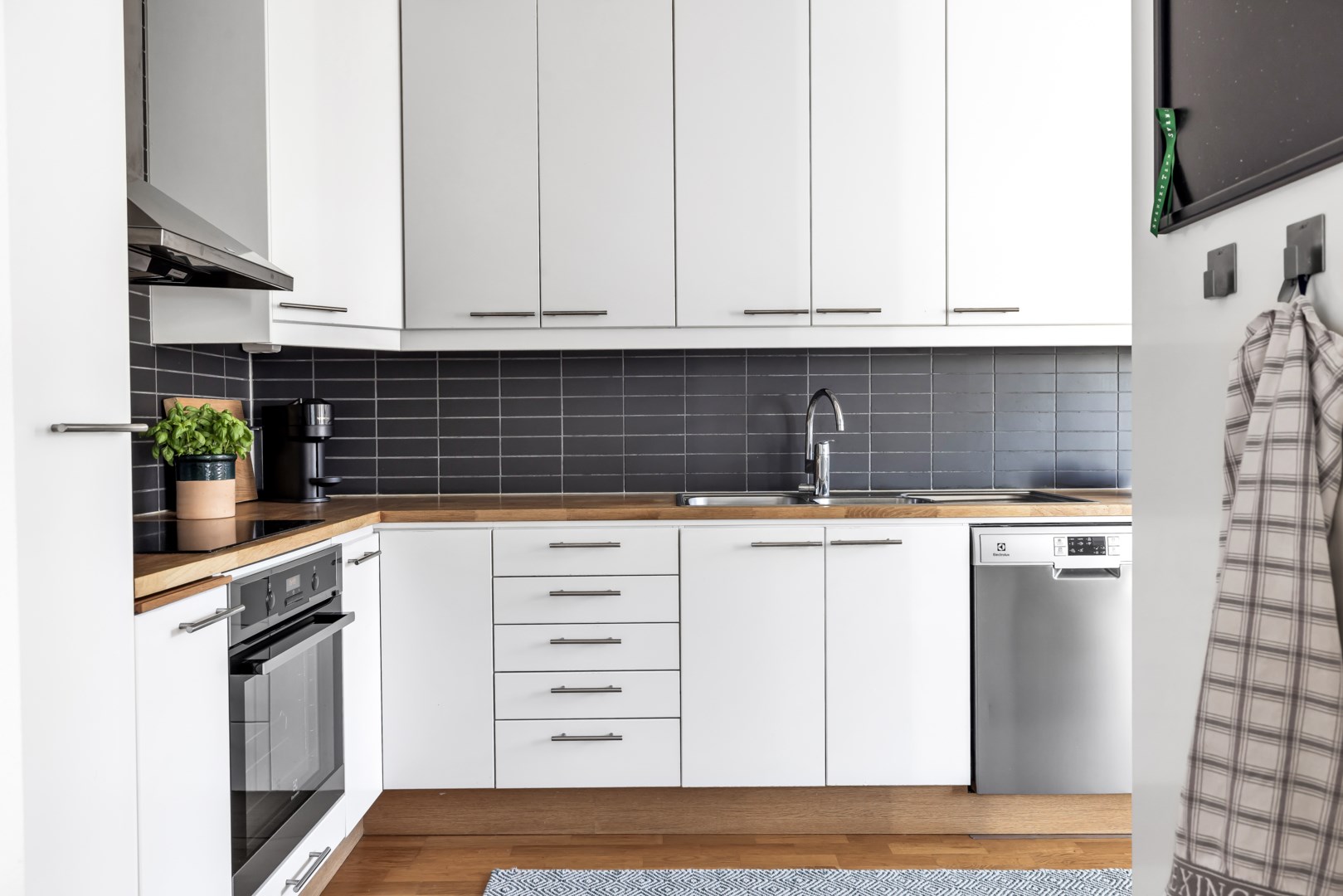 Bostadsbild från Kungsängsgatan 57H, Såld i Kungsängen, Uppsala