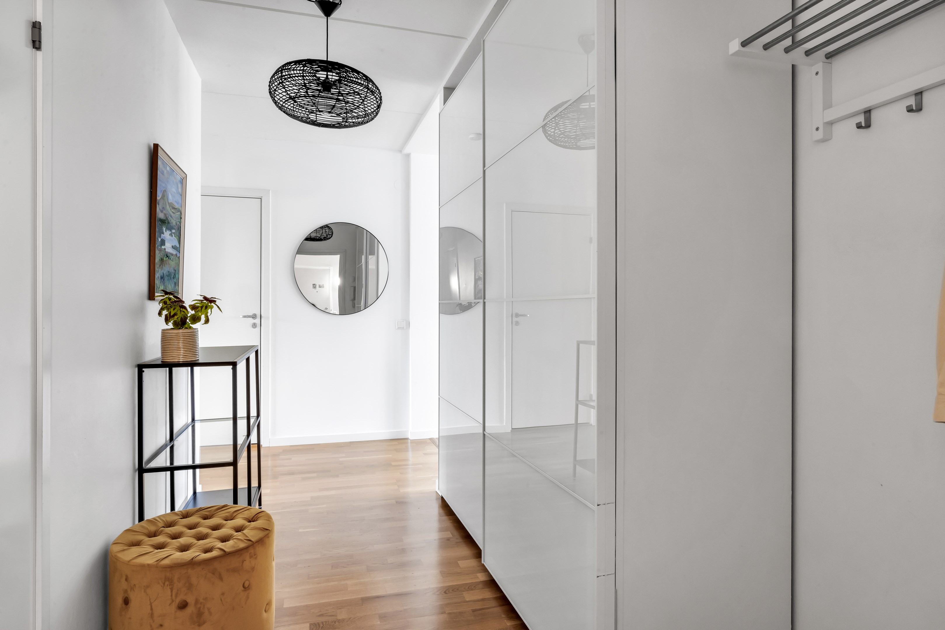 Bostadsbild från Kungsängsgatan 57H, Såld i Kungsängen, Uppsala