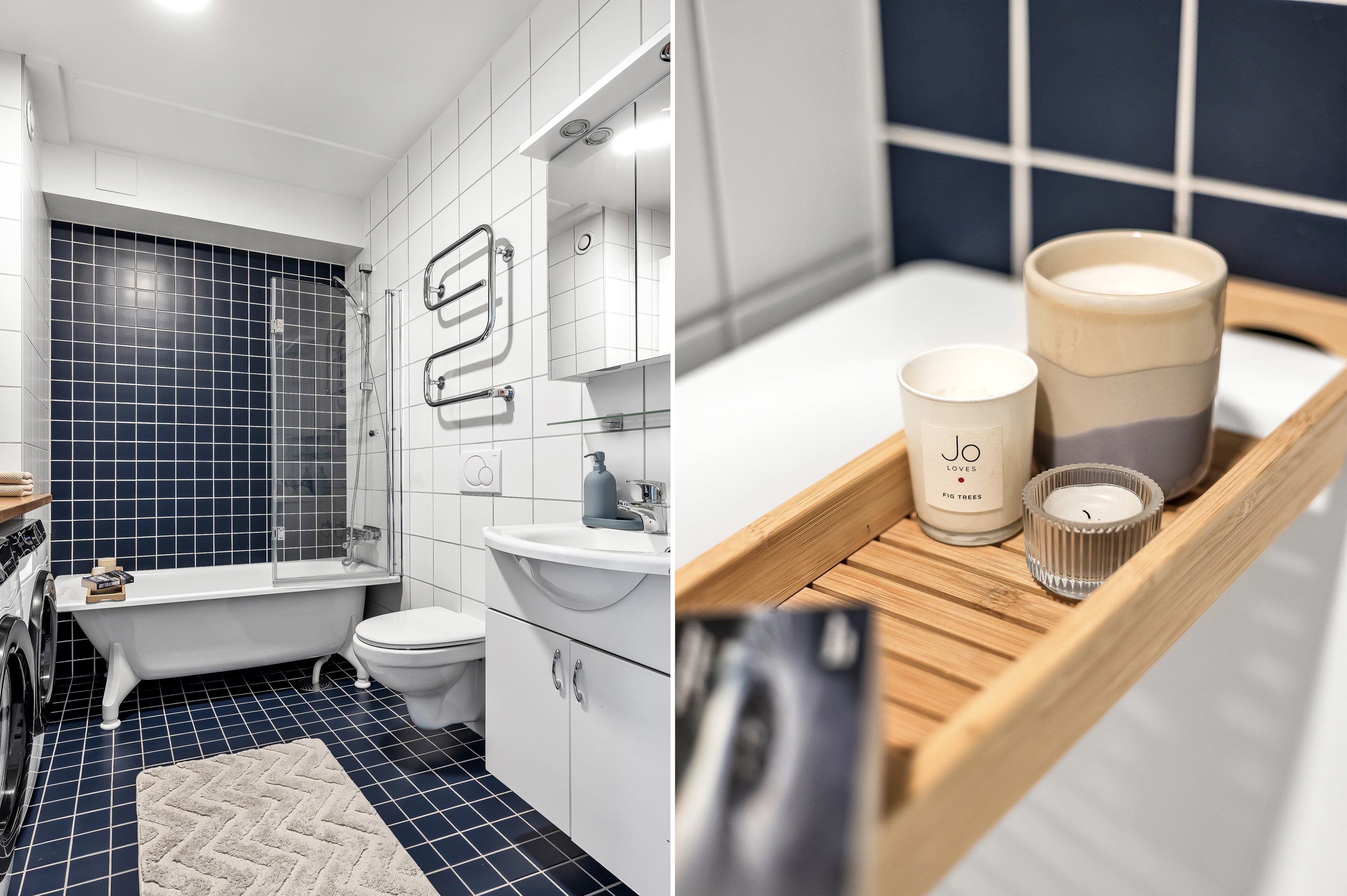 Bostadsbild från Kungsängsgatan 57H, Såld i Kungsängen, Uppsala