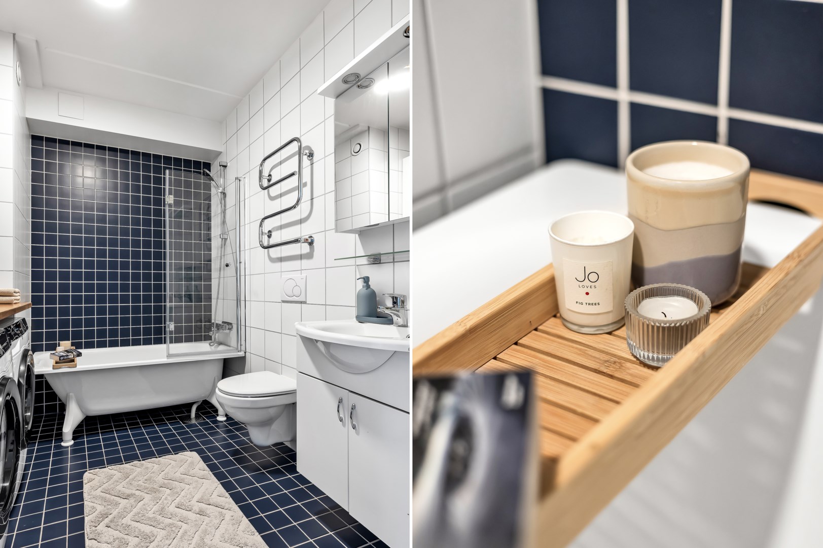 Bostadsbild från Kungsängsgatan 57H, Såld i Kungsängen, Uppsala