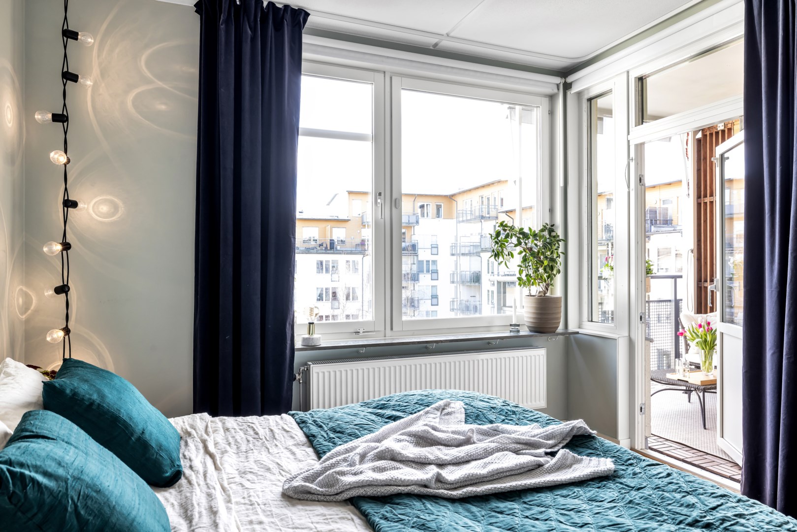 Bostadsbild från Kungsängsgatan 57H, Såld i Kungsängen, Uppsala