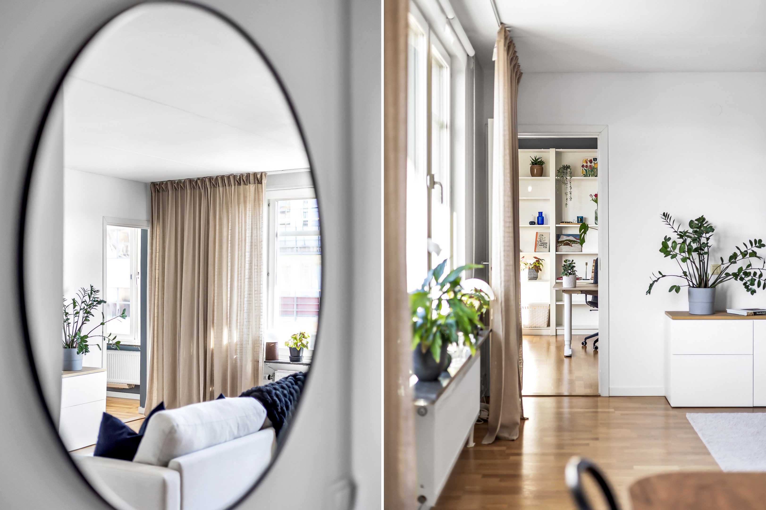 Bostadsbild från Kungsängsgatan 57H, Såld i Kungsängen, Uppsala