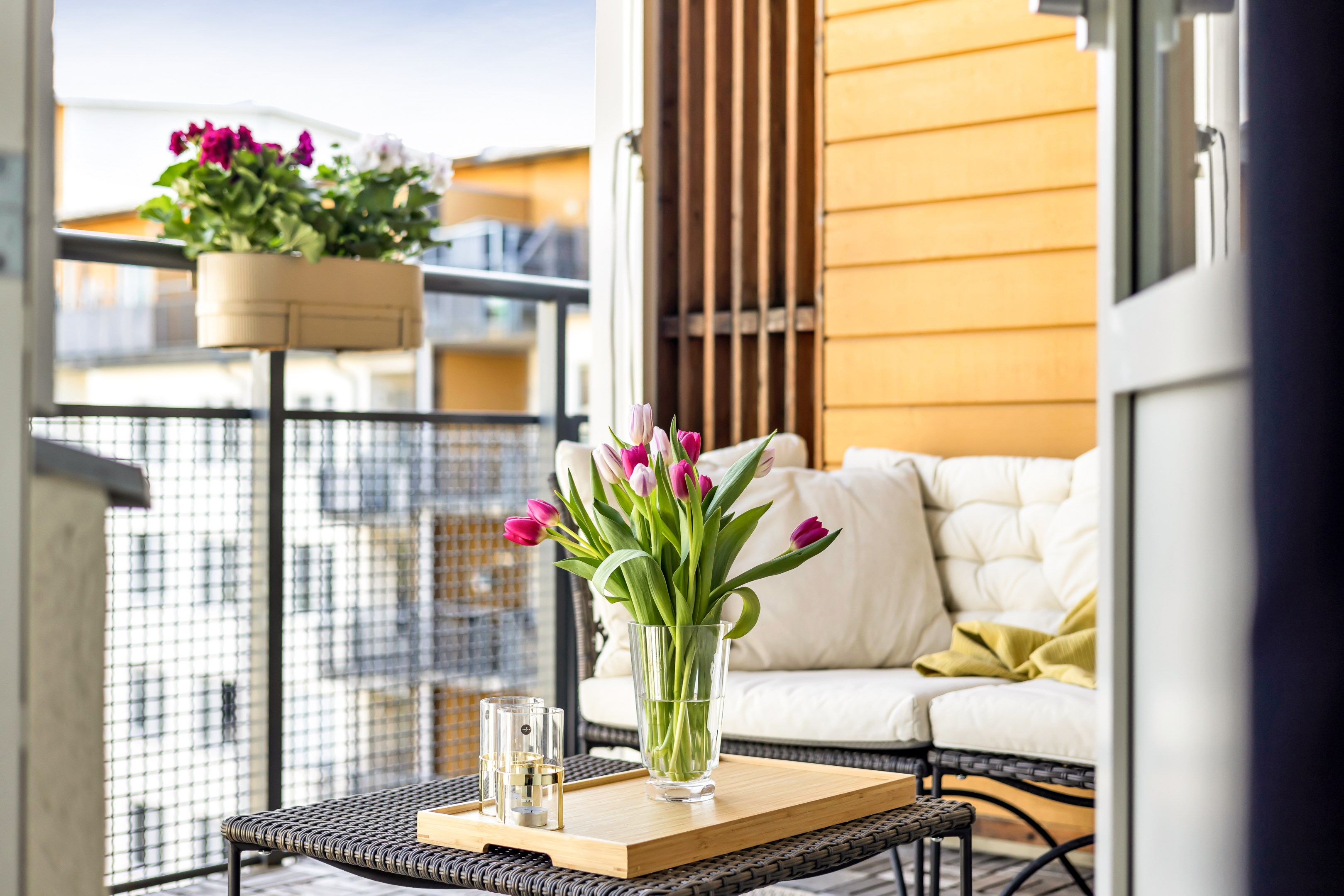 Bostadsbild från Kungsängsgatan 57H, Såld i Kungsängen, Uppsala