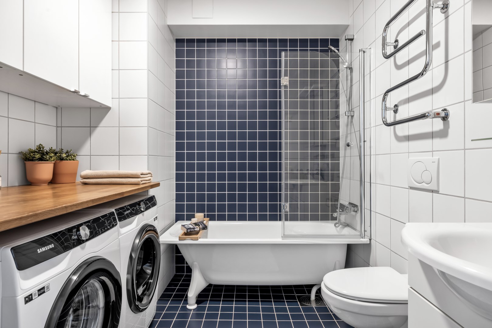 Bostadsbild från Kungsängsgatan 57H, Såld i Kungsängen, Uppsala