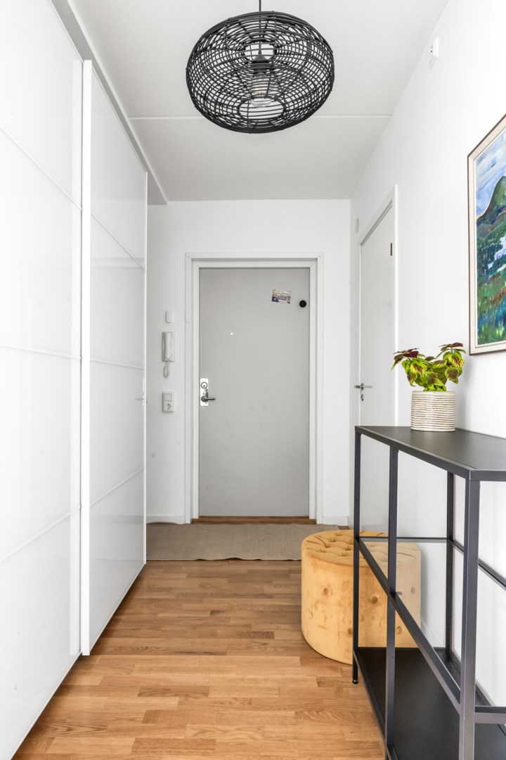 Bostadsbild från Kungsängsgatan 57H, Såld i Kungsängen, Uppsala