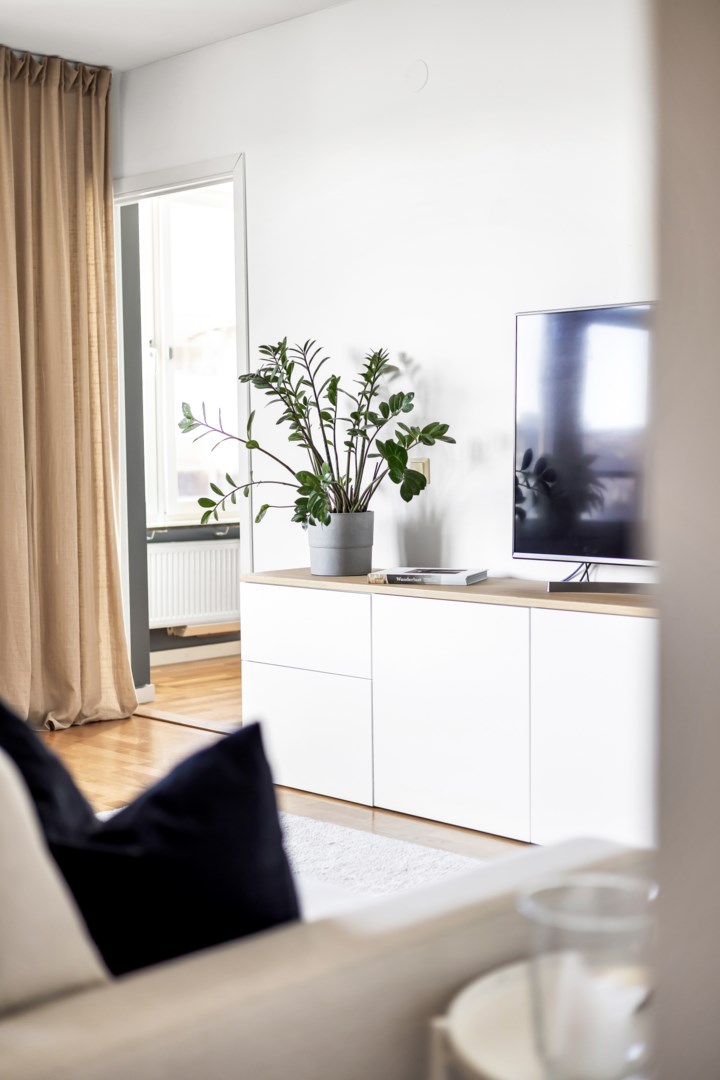 Bostadsbild från Kungsängsgatan 57H, Såld i Kungsängen, Uppsala