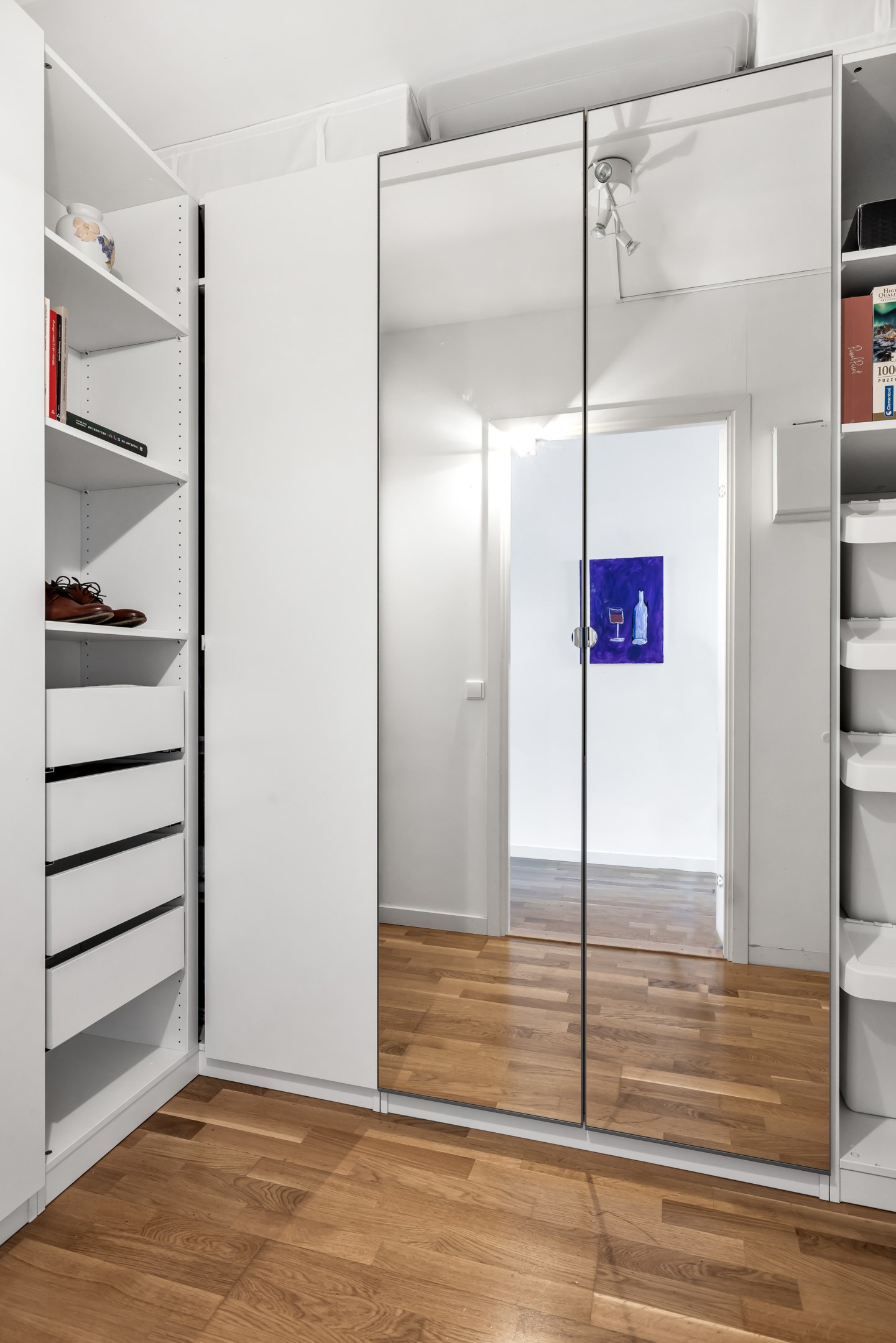 Bostadsbild från Kungsängsgatan 57H, Såld i Kungsängen, Uppsala