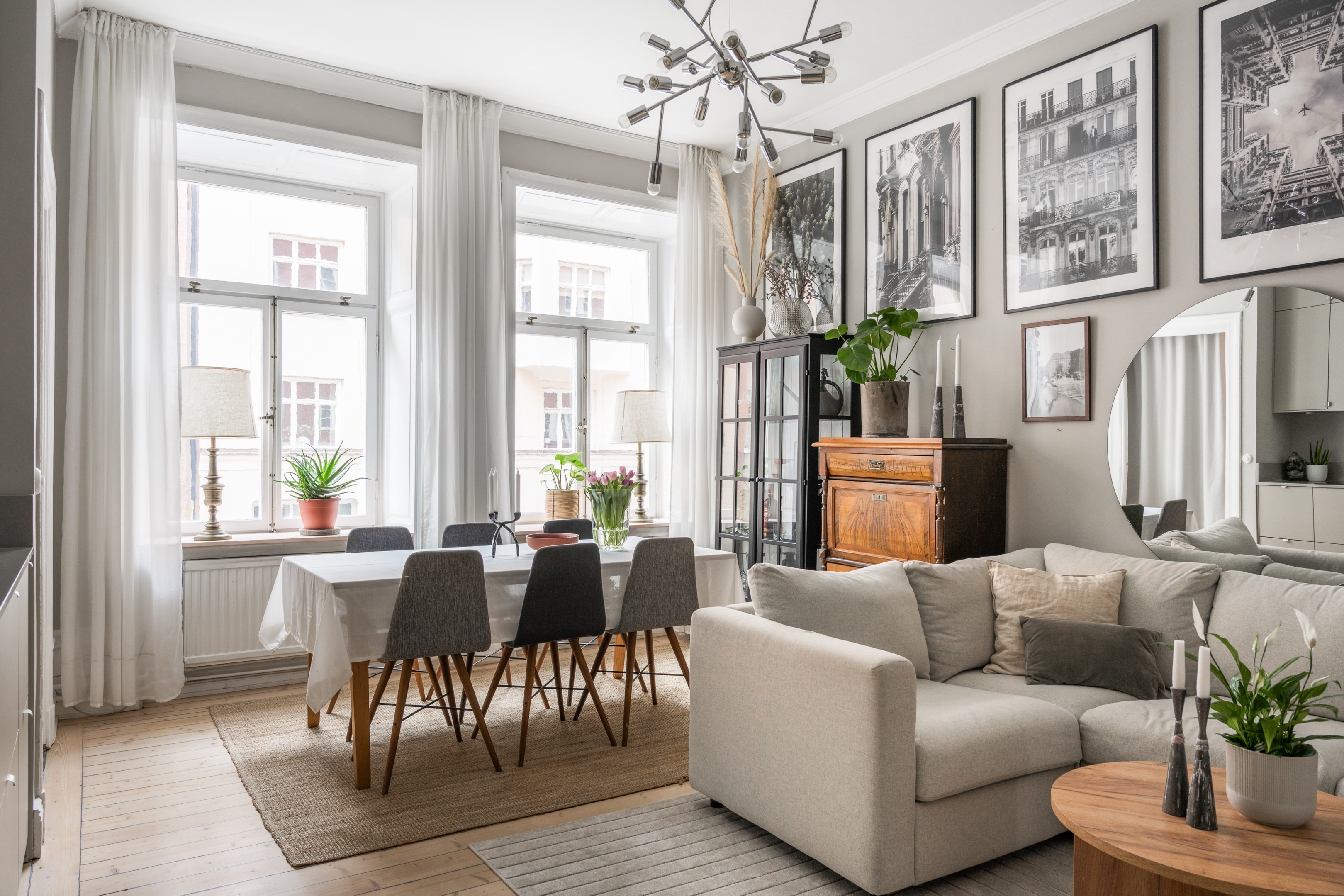 Bostadsbild från Södermannagatan 45, Kommande i Södermalm - SoFo, Stockholm