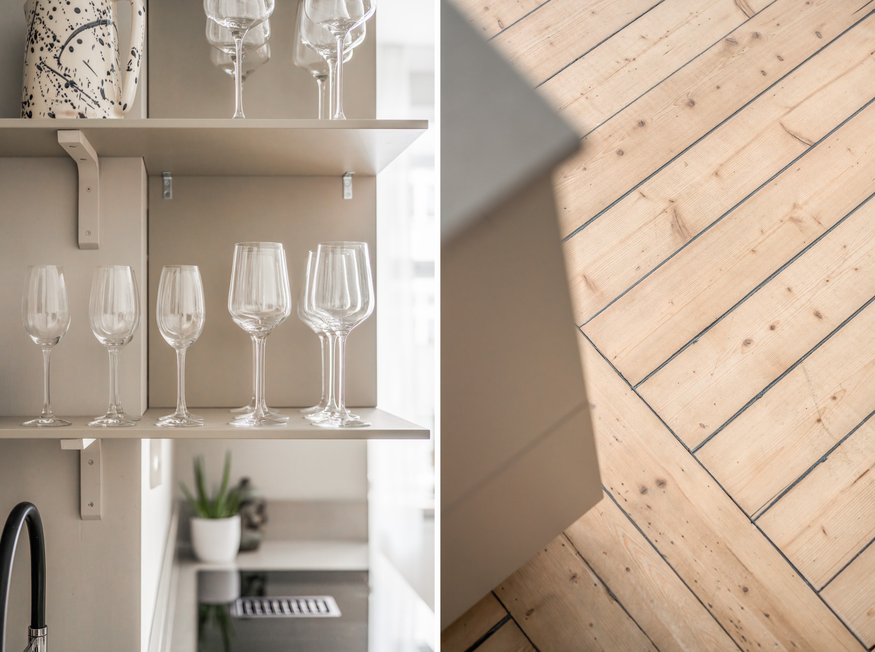 Bostadsbild från Södermannagatan 45, Kommande i Södermalm - SoFo, Stockholm