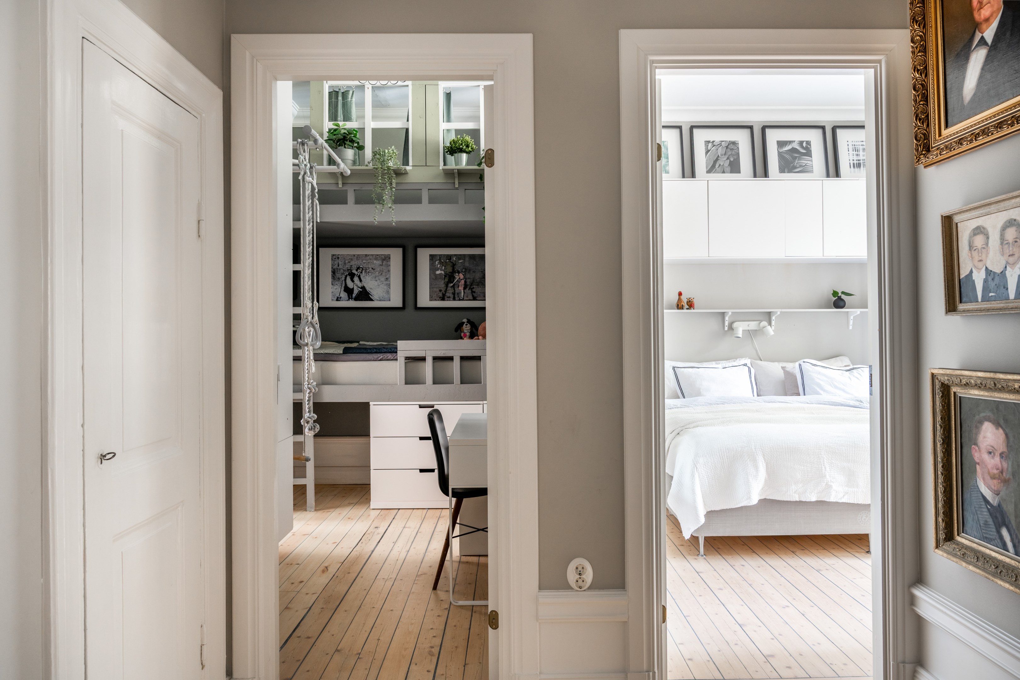 Bostadsbild från Södermannagatan 45, Kommande i Södermalm - SoFo, Stockholm