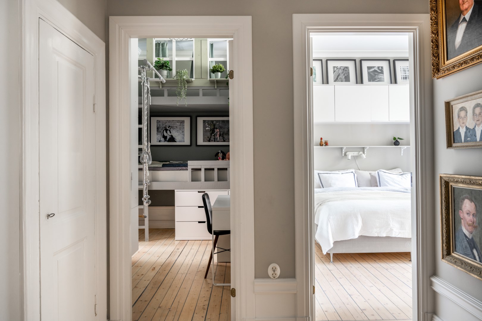 Bostadsbild från Södermannagatan 45, Kommande i Södermalm - SoFo, Stockholm