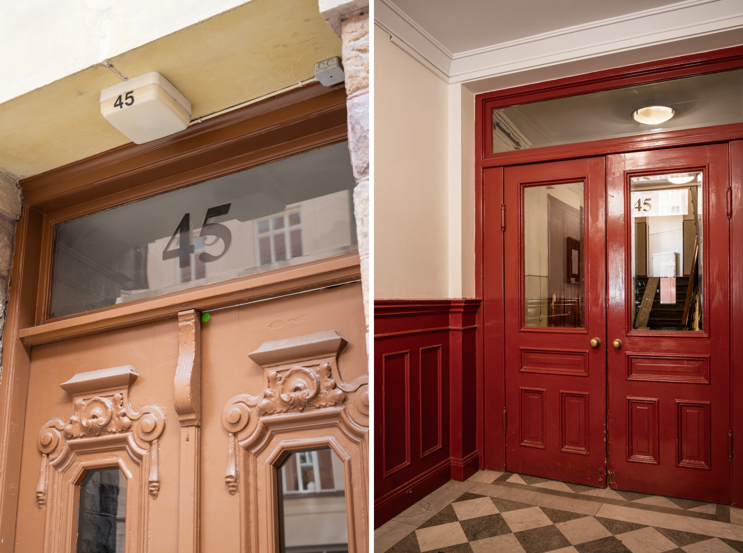 Bostadsbild från Södermannagatan 45, Kommande i Södermalm - SoFo, Stockholm