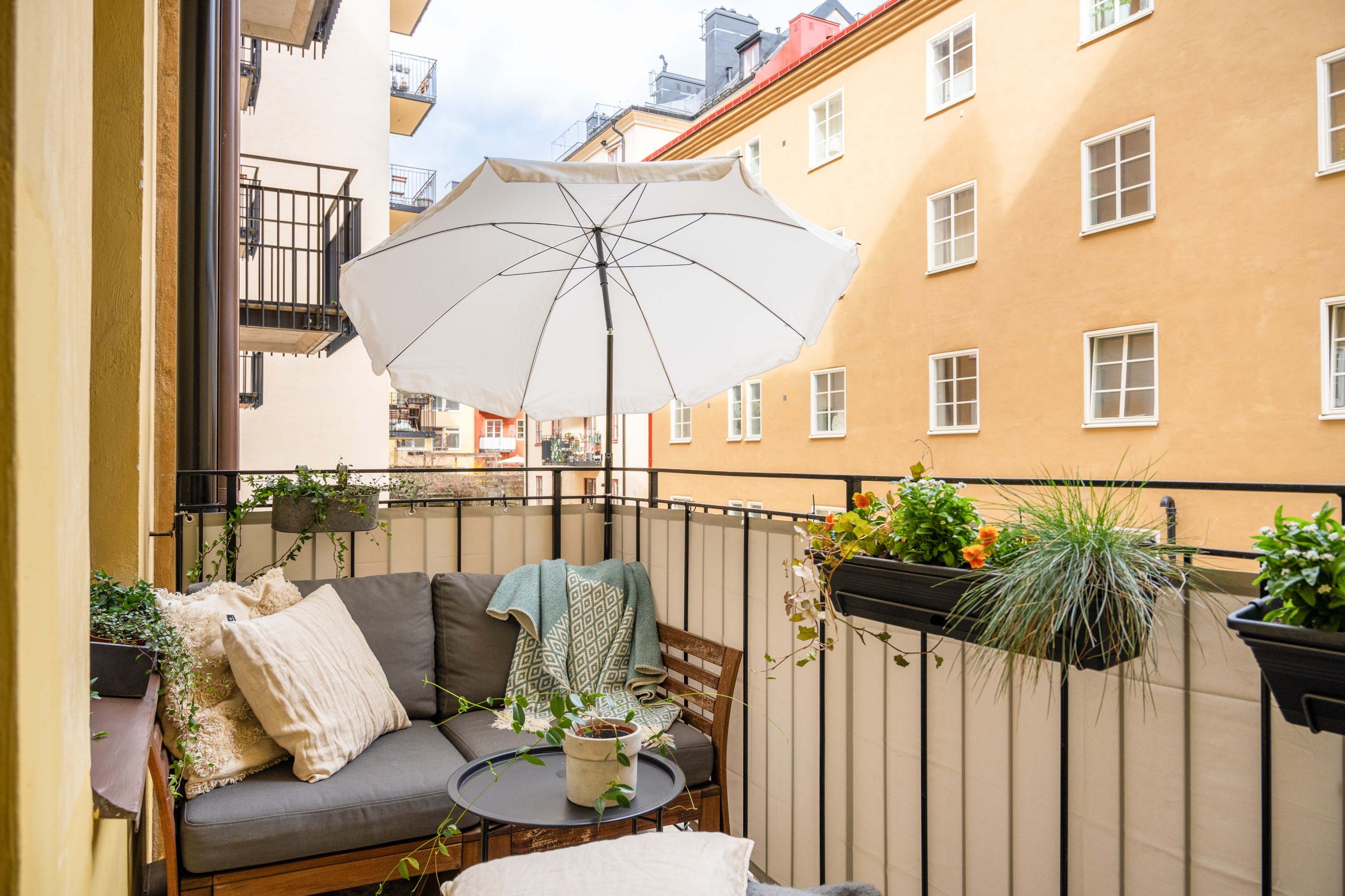 Bostadsbild från Södermannagatan 45, Kommande i Södermalm - SoFo, Stockholm