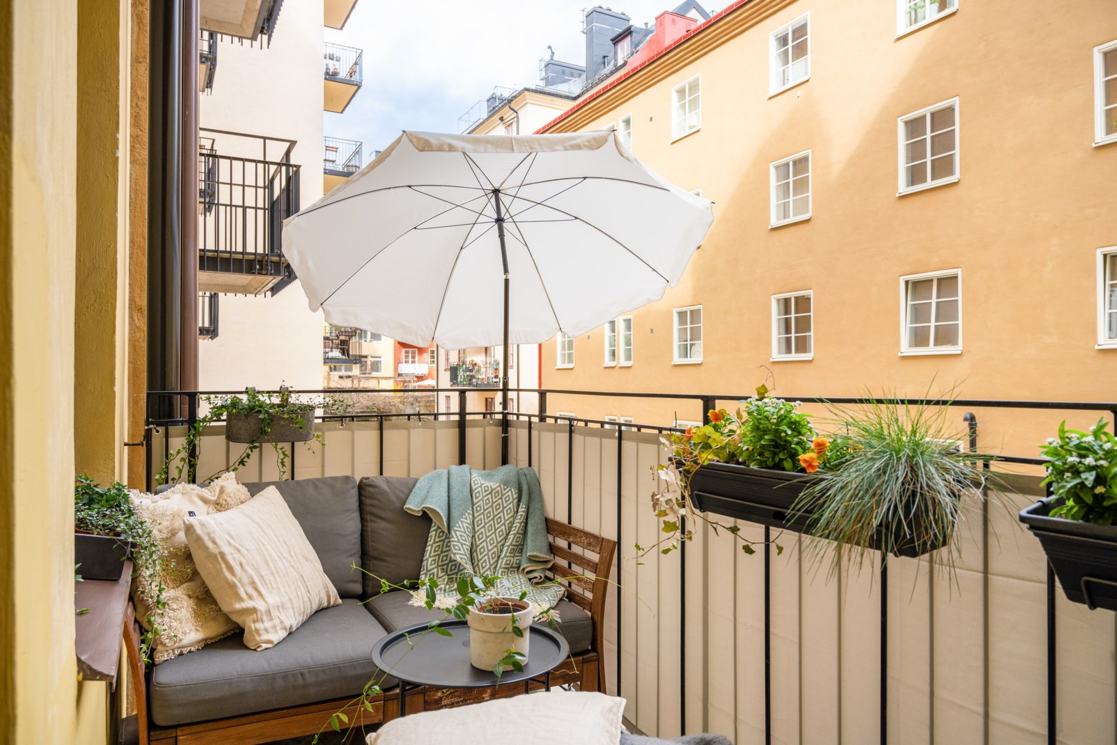 Bostadsbild från Södermannagatan 45, Kommande i Södermalm - SoFo, Stockholm