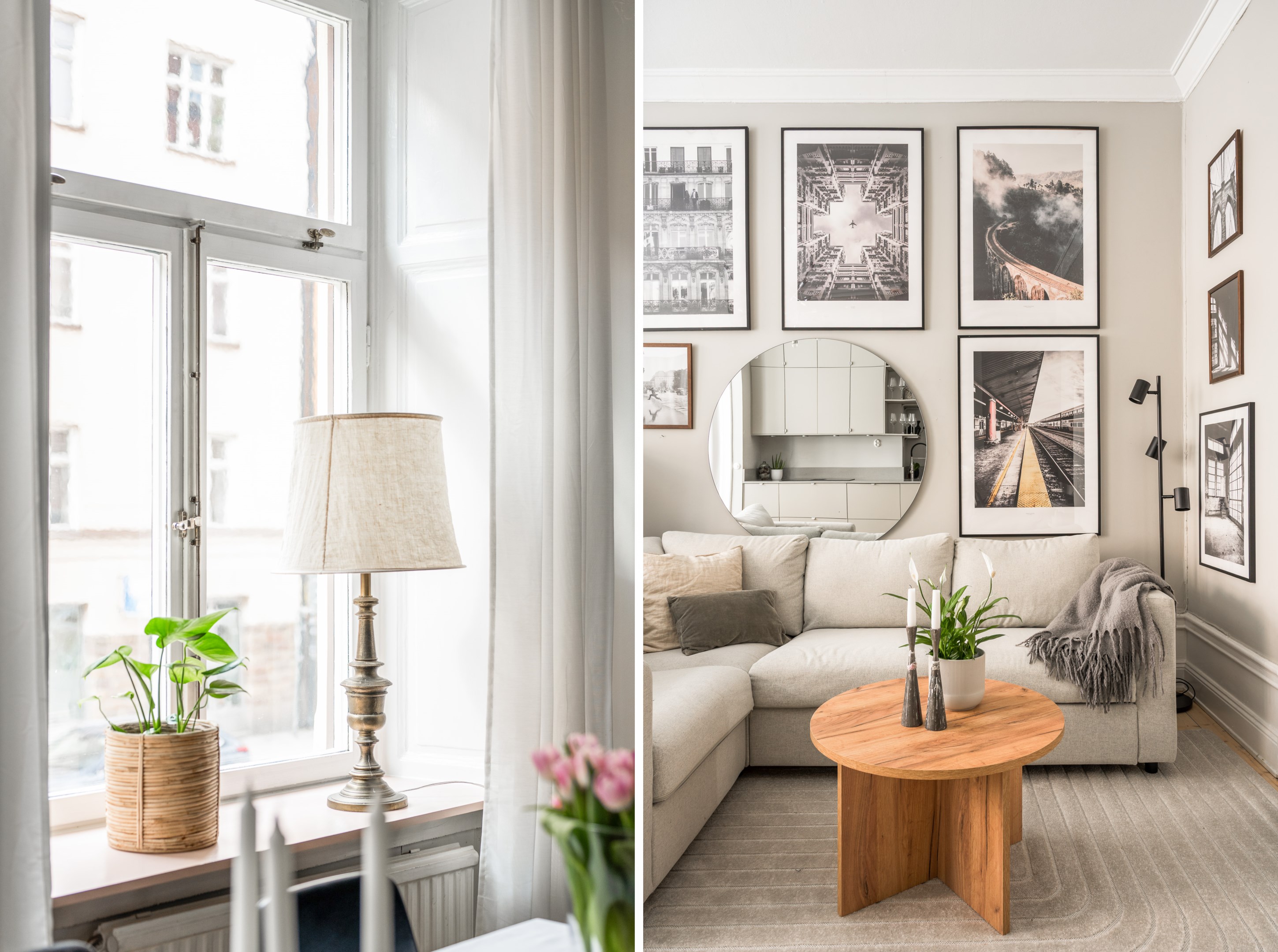 Bostadsbild från Södermannagatan 45, Kommande i Södermalm - SoFo, Stockholm