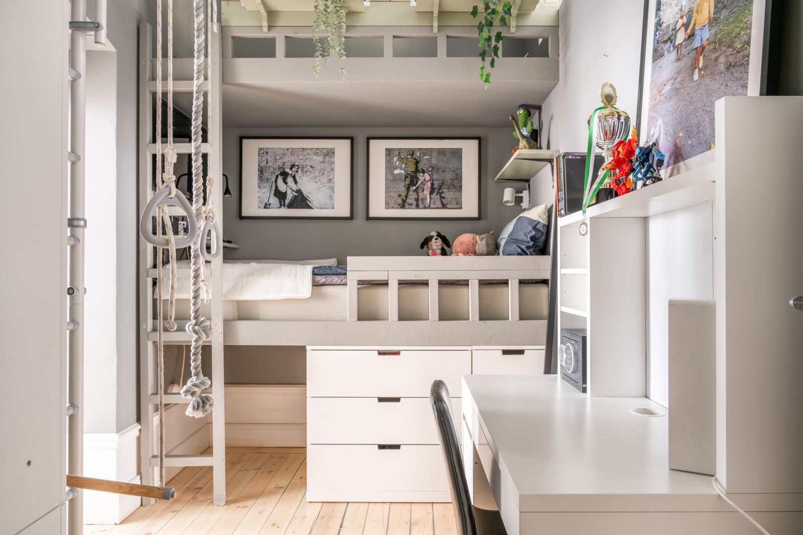 Bostadsbild från Södermannagatan 45, Kommande i Södermalm - SoFo, Stockholm