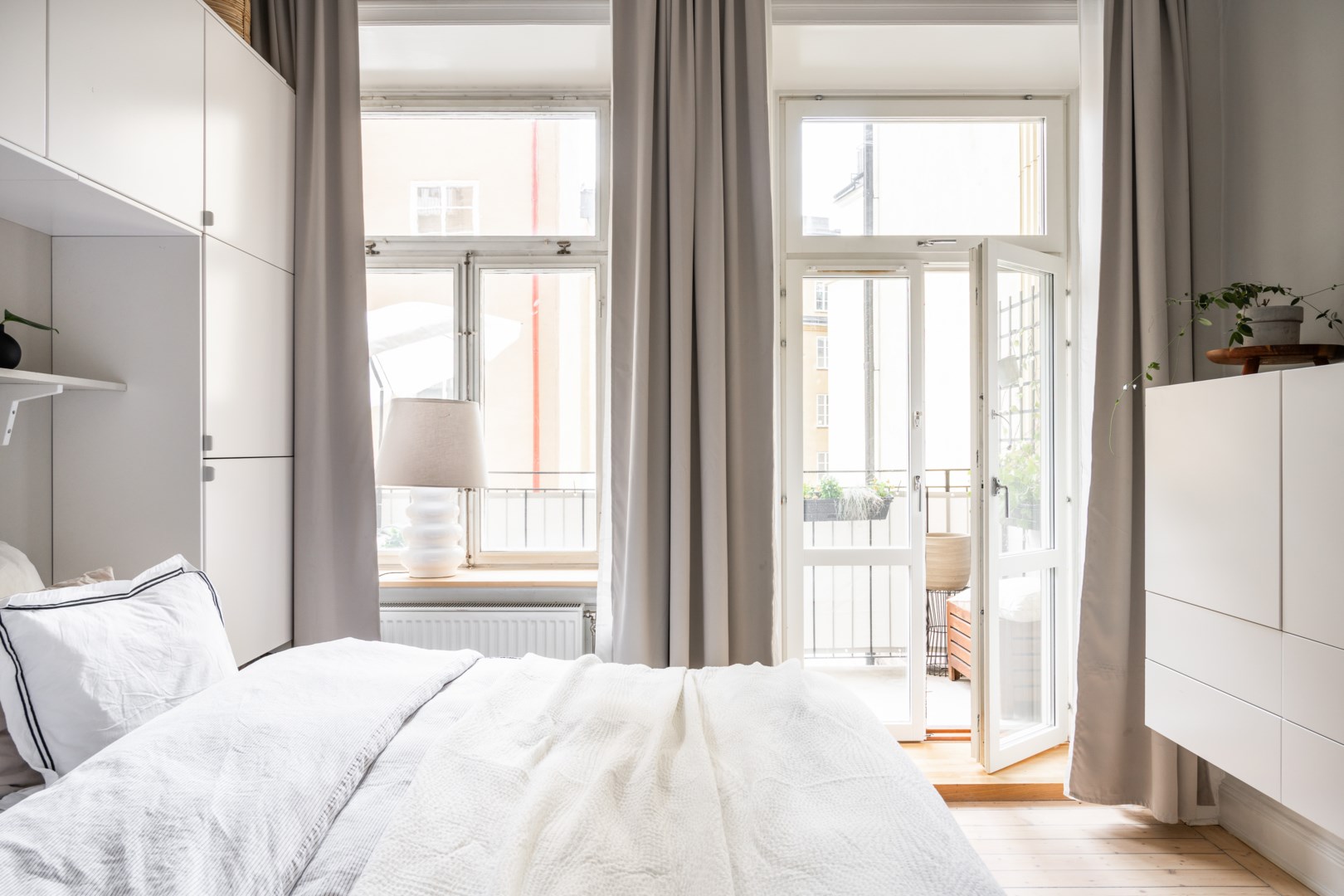 Bostadsbild från Södermannagatan 45, Kommande i Södermalm - SoFo, Stockholm