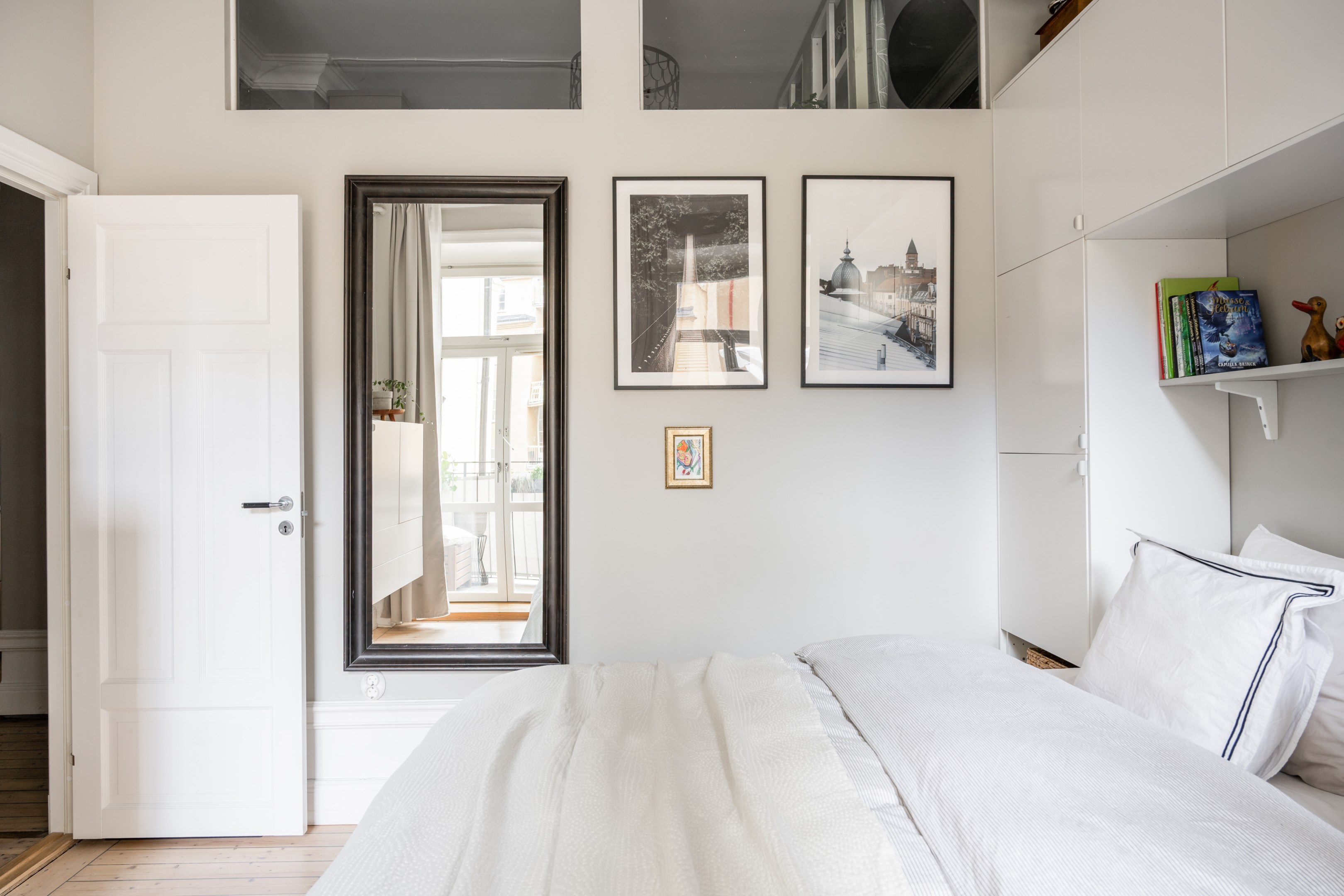 Bostadsbild från Södermannagatan 45, Kommande i Södermalm - SoFo, Stockholm