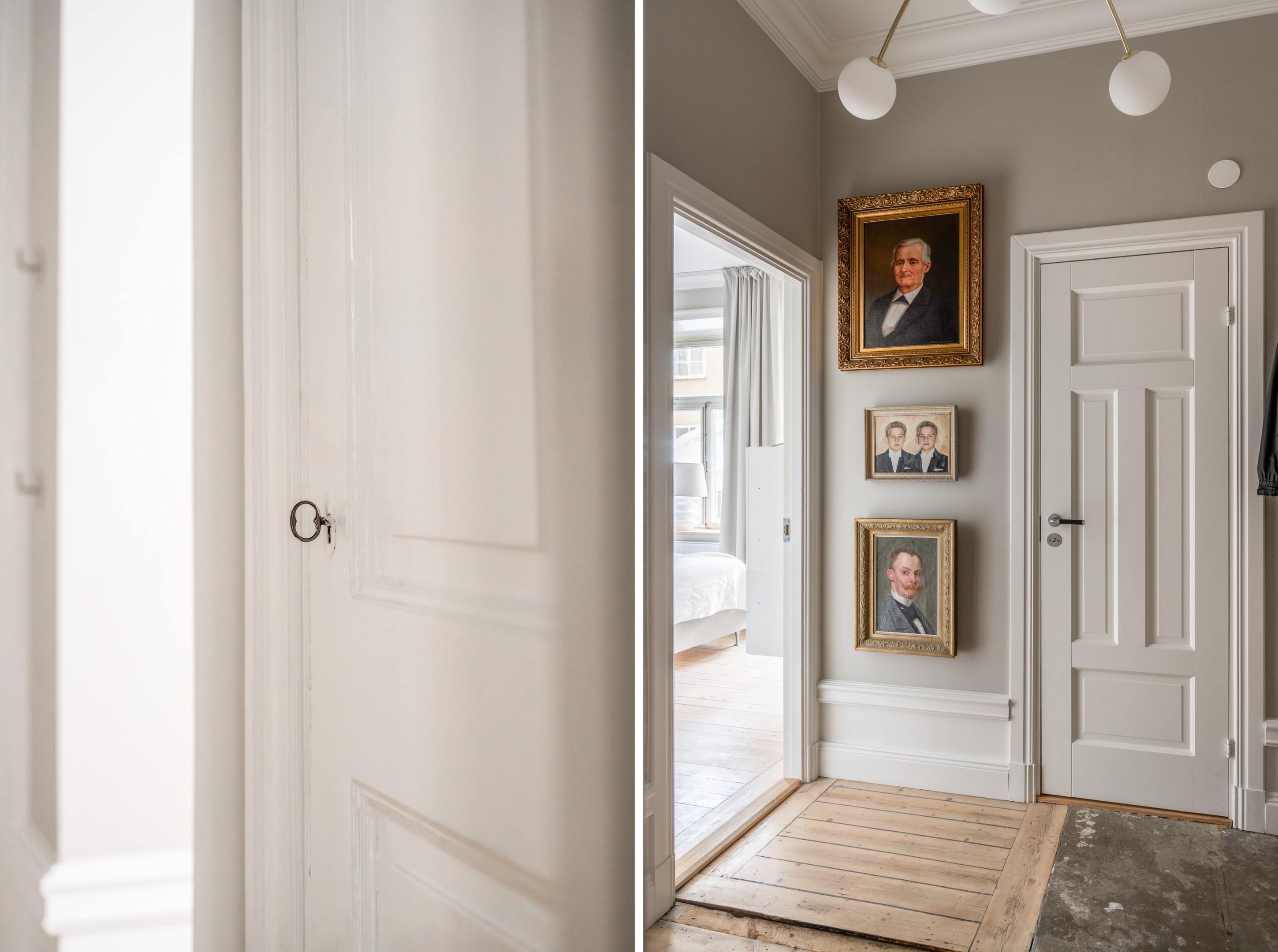 Bostadsbild från Södermannagatan 45, Kommande i Södermalm - SoFo, Stockholm