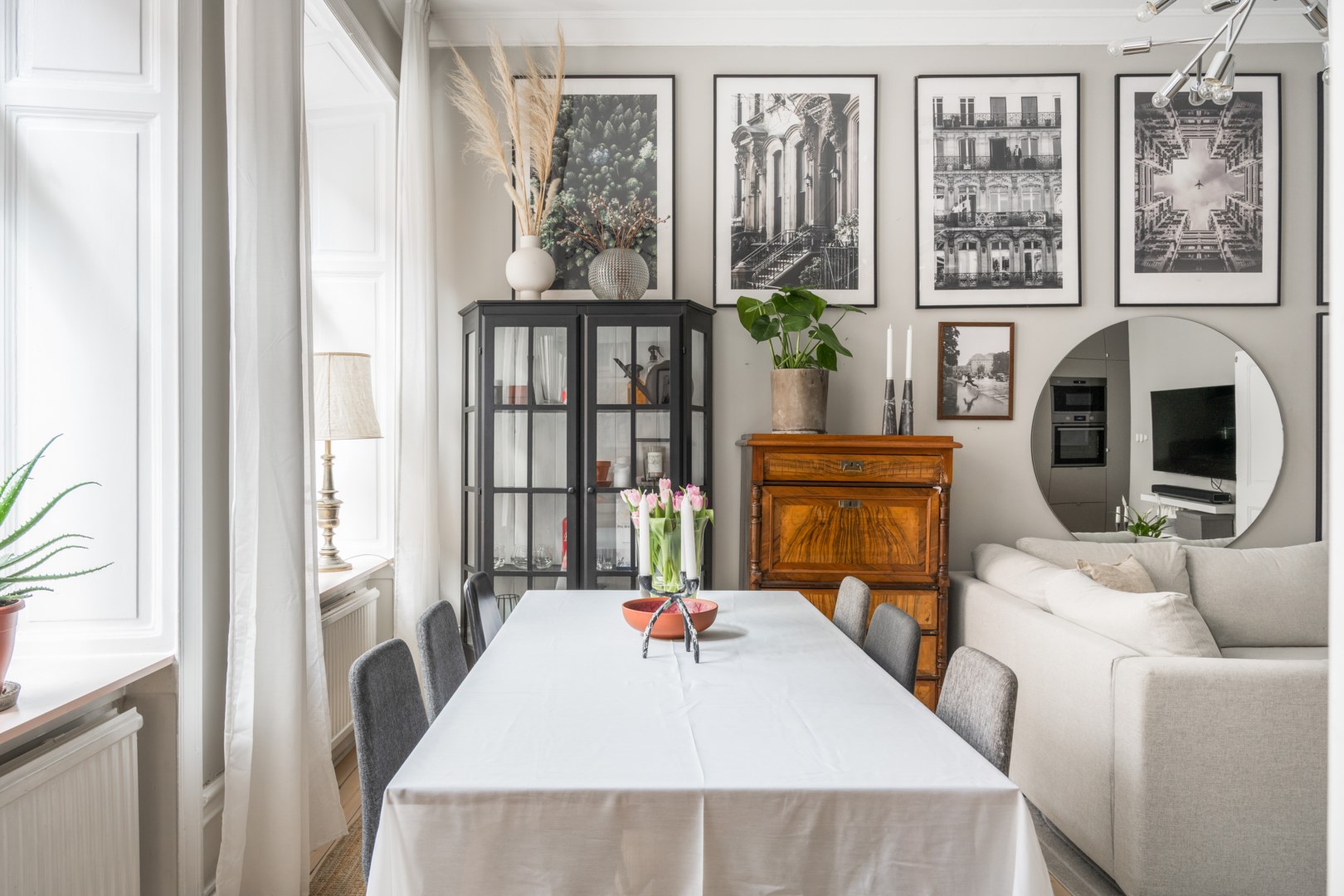 Bostadsbild från Södermannagatan 45, Kommande i Södermalm - SoFo, Stockholm