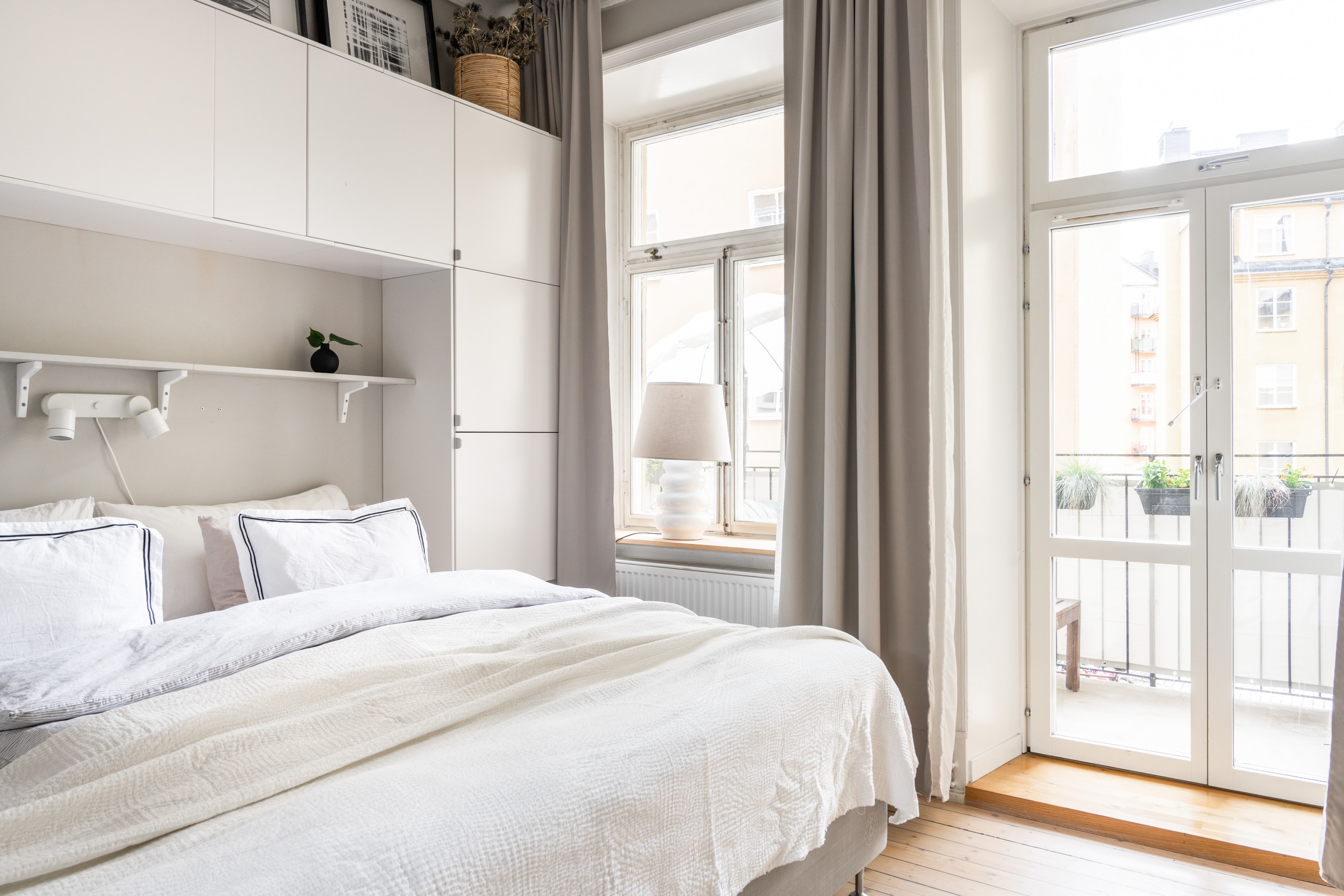 Bostadsbild från Södermannagatan 45, Kommande i Södermalm - SoFo, Stockholm