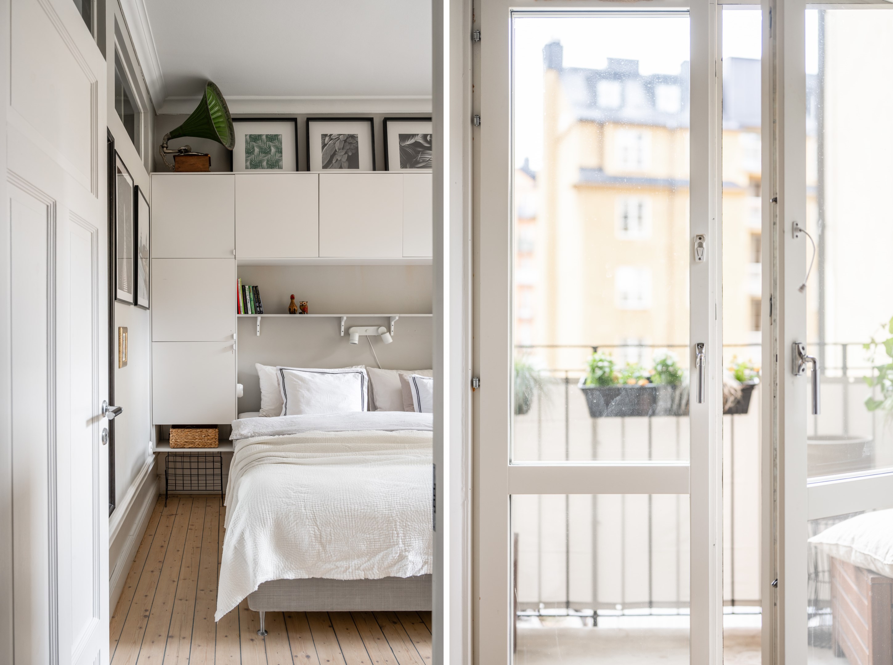 Bostadsbild från Södermannagatan 45, Kommande i Södermalm - SoFo, Stockholm