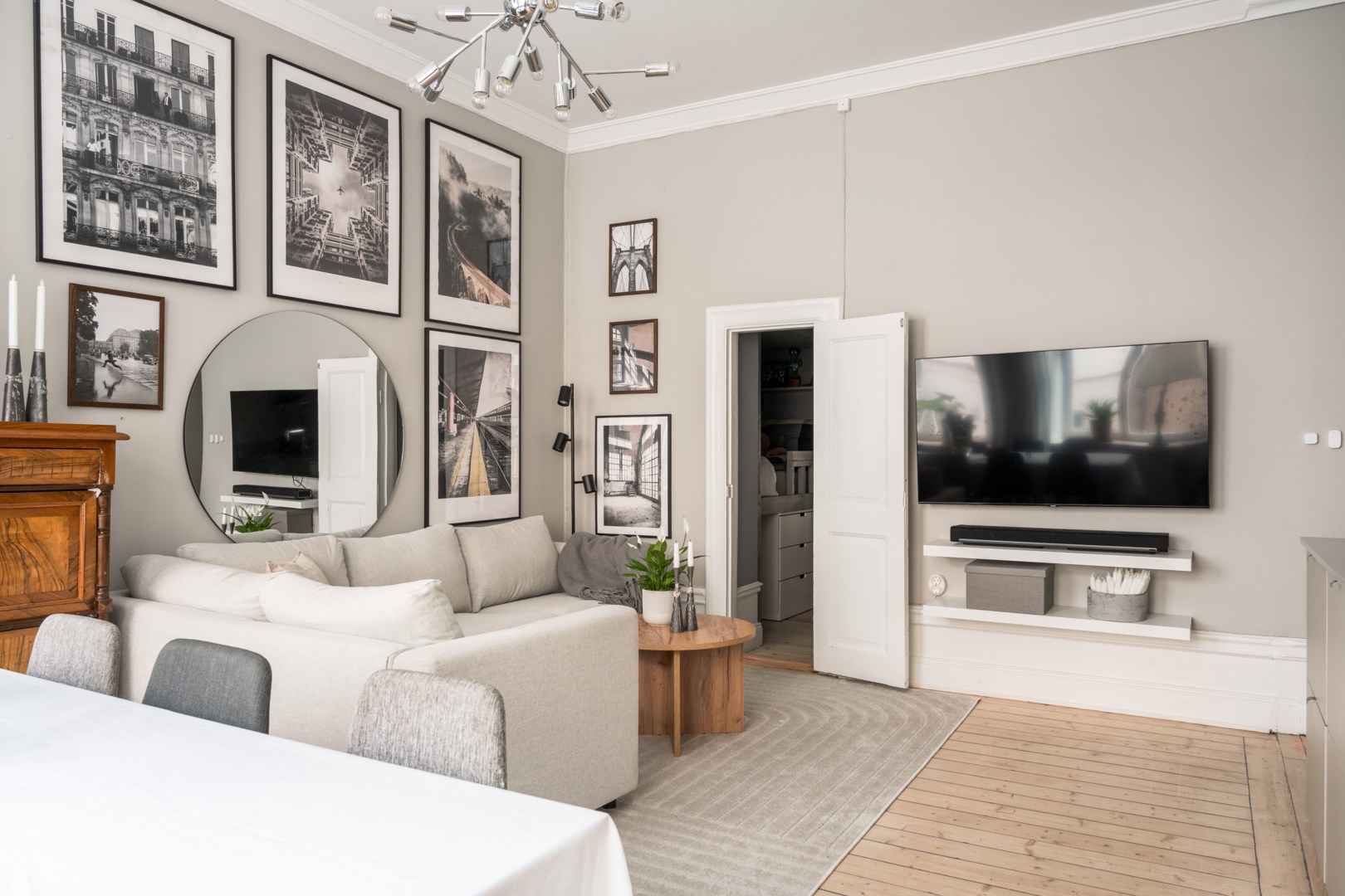 Bostadsbild från Södermannagatan 45, Kommande i Södermalm - SoFo, Stockholm