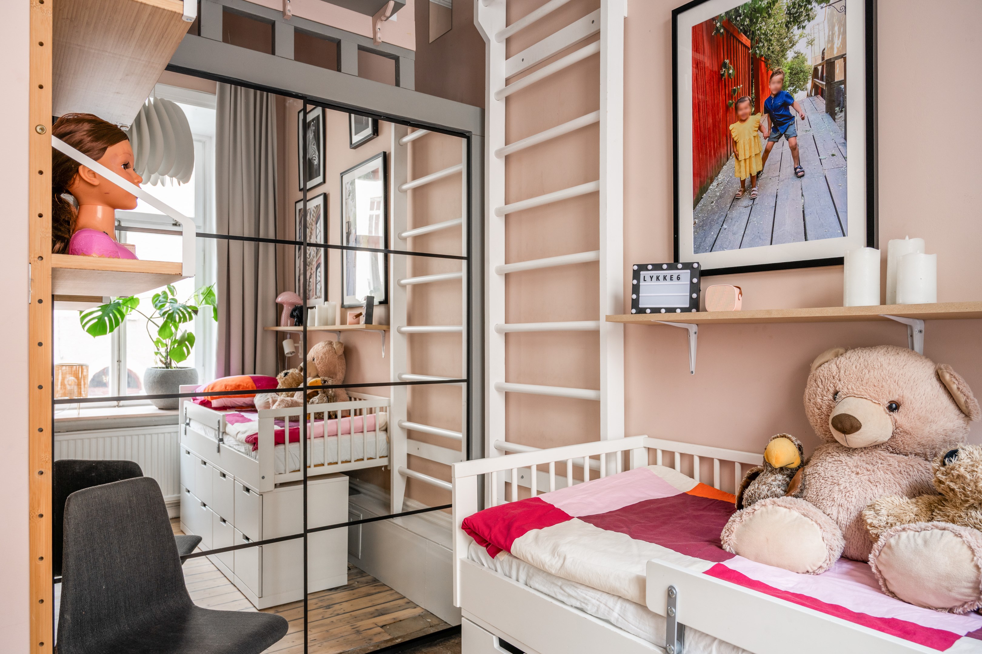 Bostadsbild från Södermannagatan 45, Kommande i Södermalm - SoFo, Stockholm