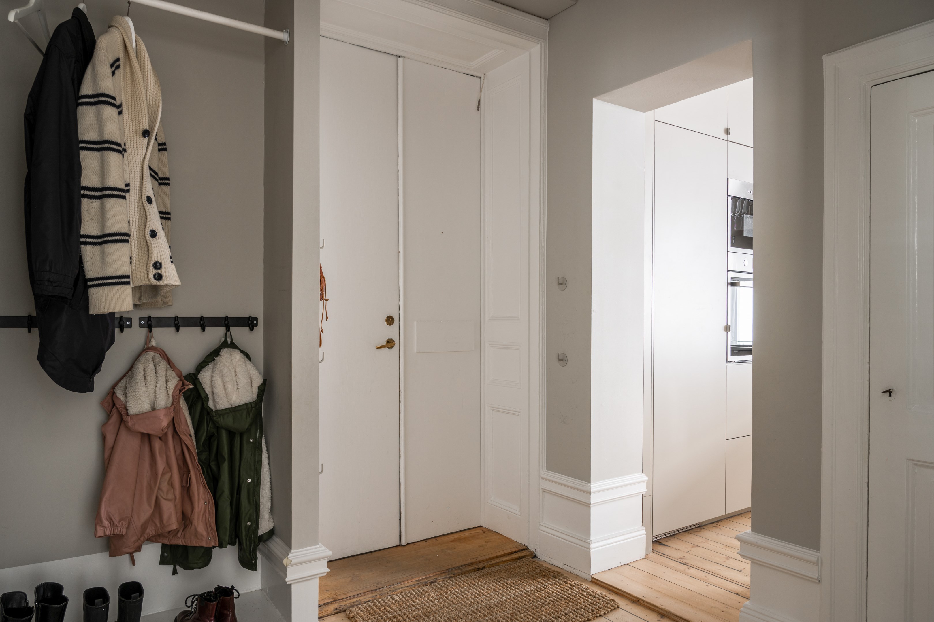 Bostadsbild från Södermannagatan 45, Kommande i Södermalm - SoFo, Stockholm