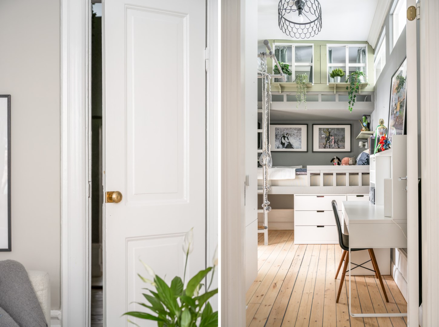 Bostadsbild från Södermannagatan 45, Kommande i Södermalm - SoFo, Stockholm