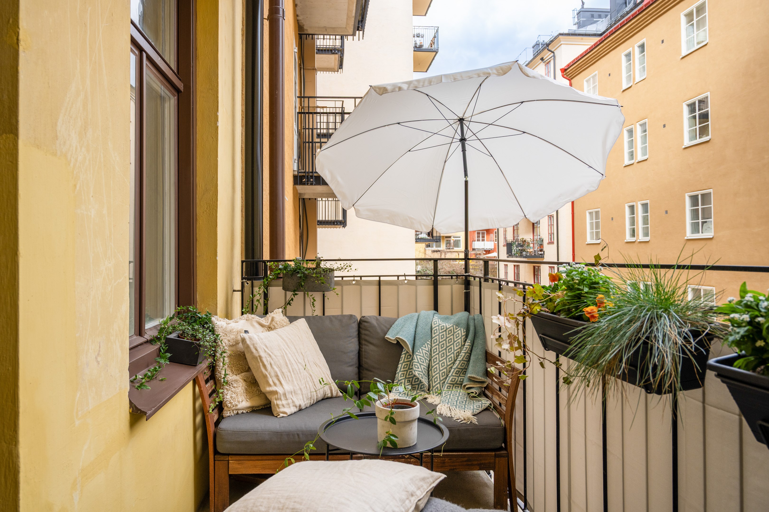 Bostadsbild från Södermannagatan 45, Kommande i Södermalm - SoFo, Stockholm