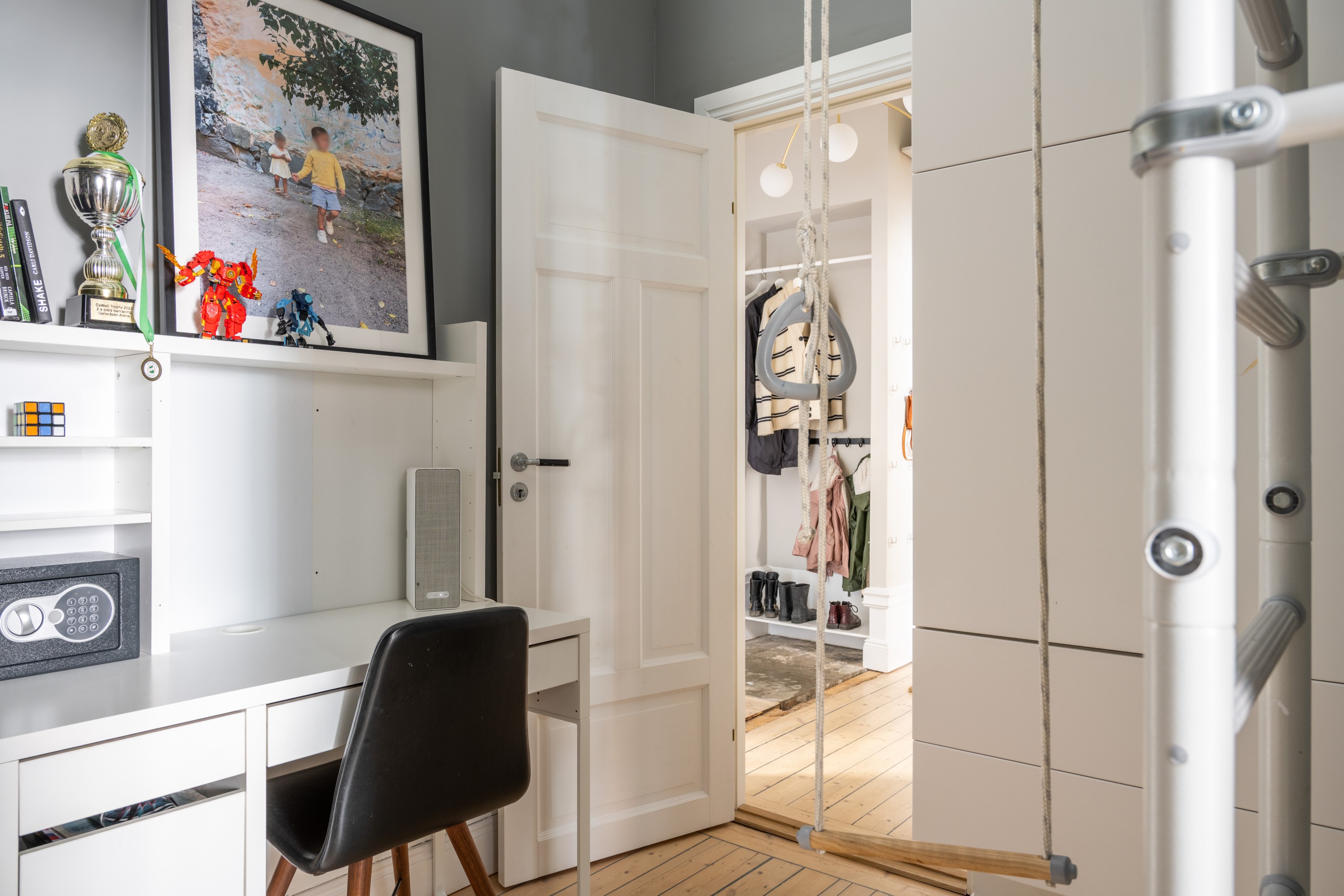 Bostadsbild från Södermannagatan 45, Kommande i Södermalm - SoFo, Stockholm