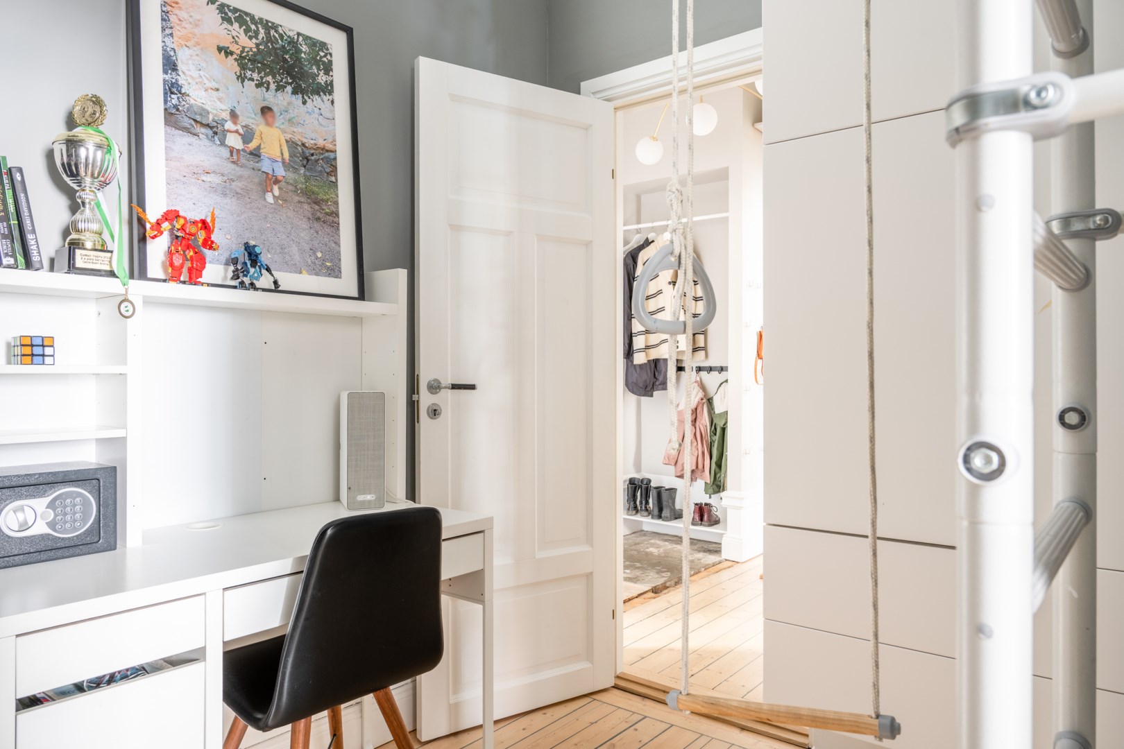 Bostadsbild från Södermannagatan 45, Kommande i Södermalm - SoFo, Stockholm