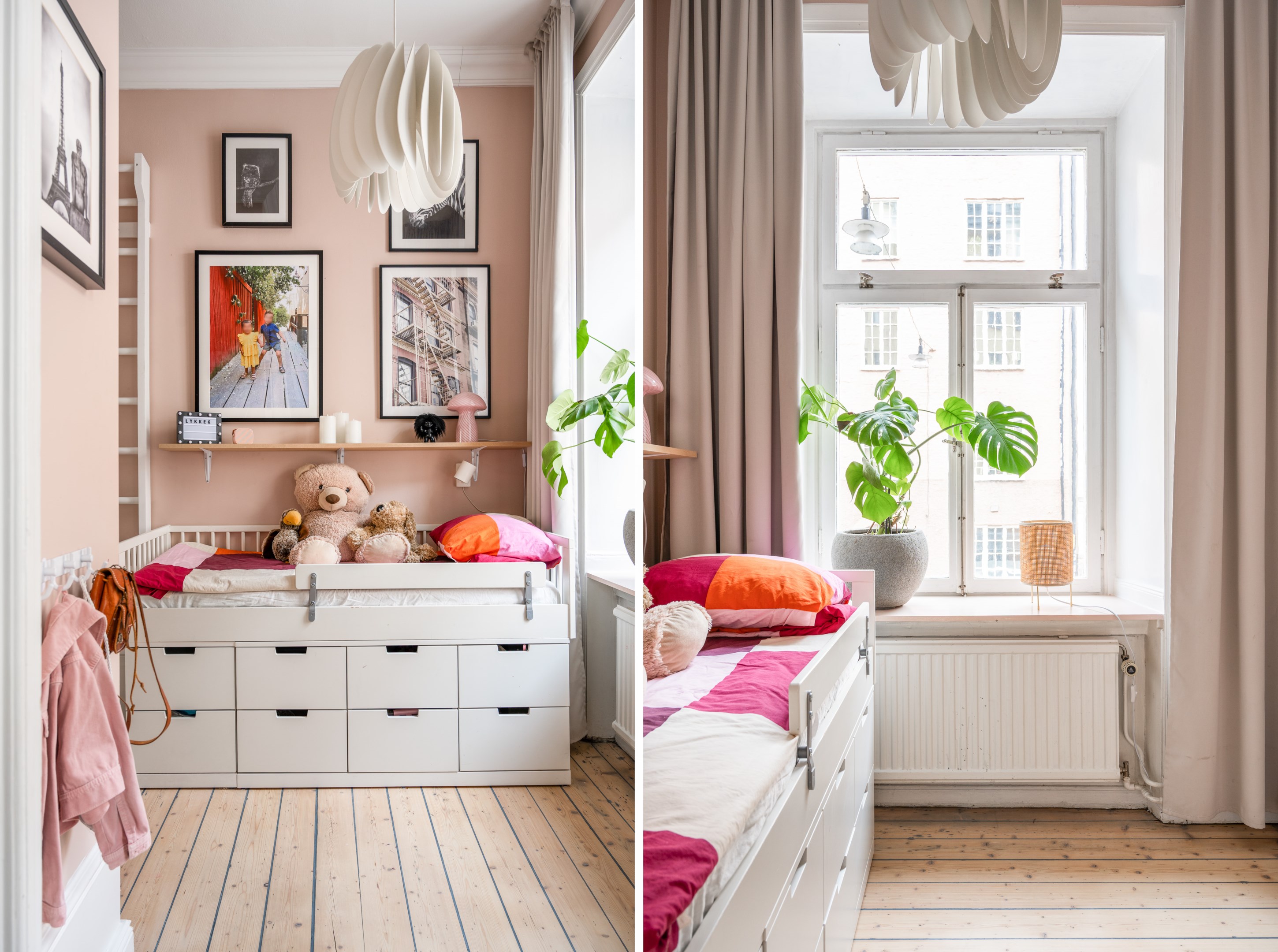 Bostadsbild från Södermannagatan 45, Kommande i Södermalm - SoFo, Stockholm