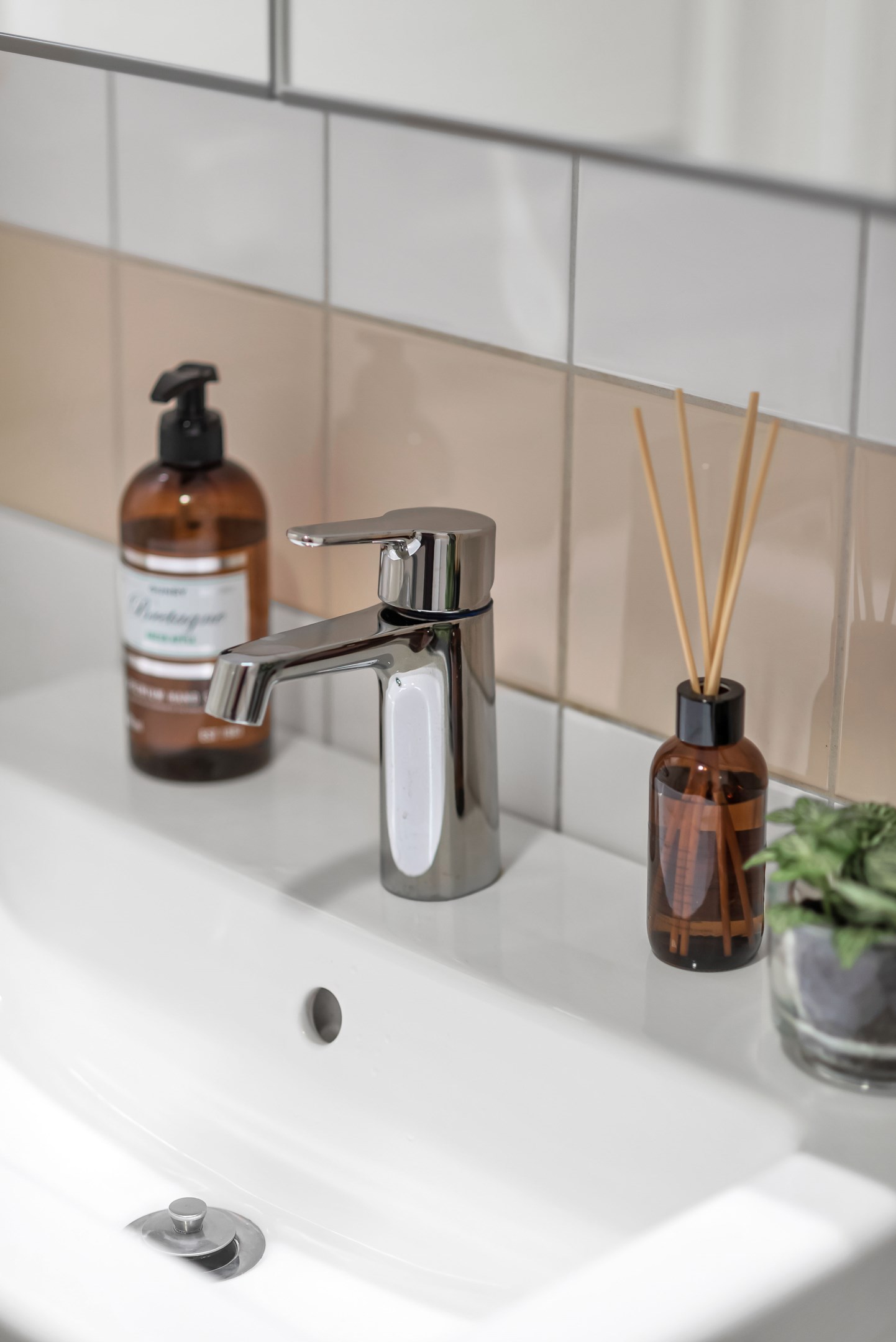 Bostadsbild från S:t Johannesgatan 36B, Såld i Luthagen, Uppsala