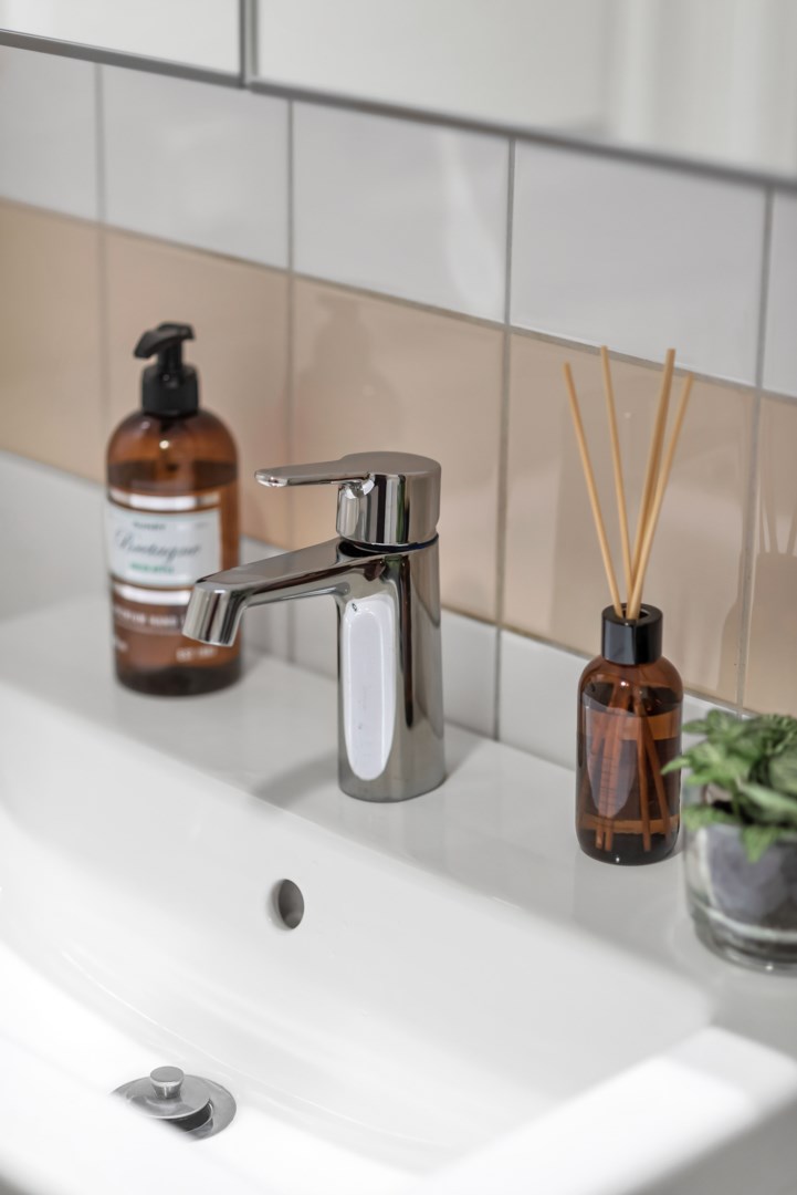 Bostadsbild från S:t Johannesgatan 36B, Såld i Luthagen, Uppsala