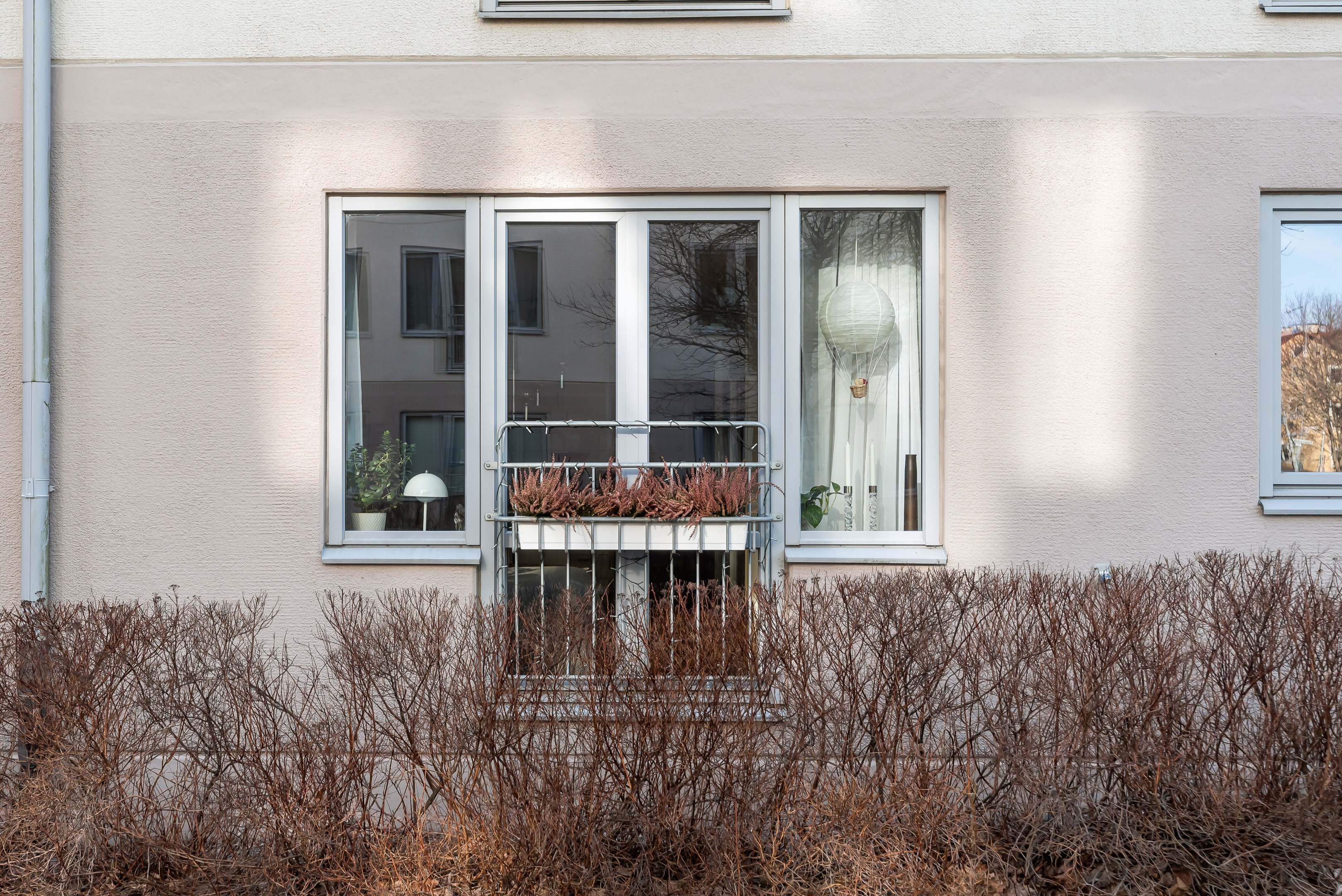 Bostadsbild från S:t Johannesgatan 36B, Såld i Luthagen, Uppsala