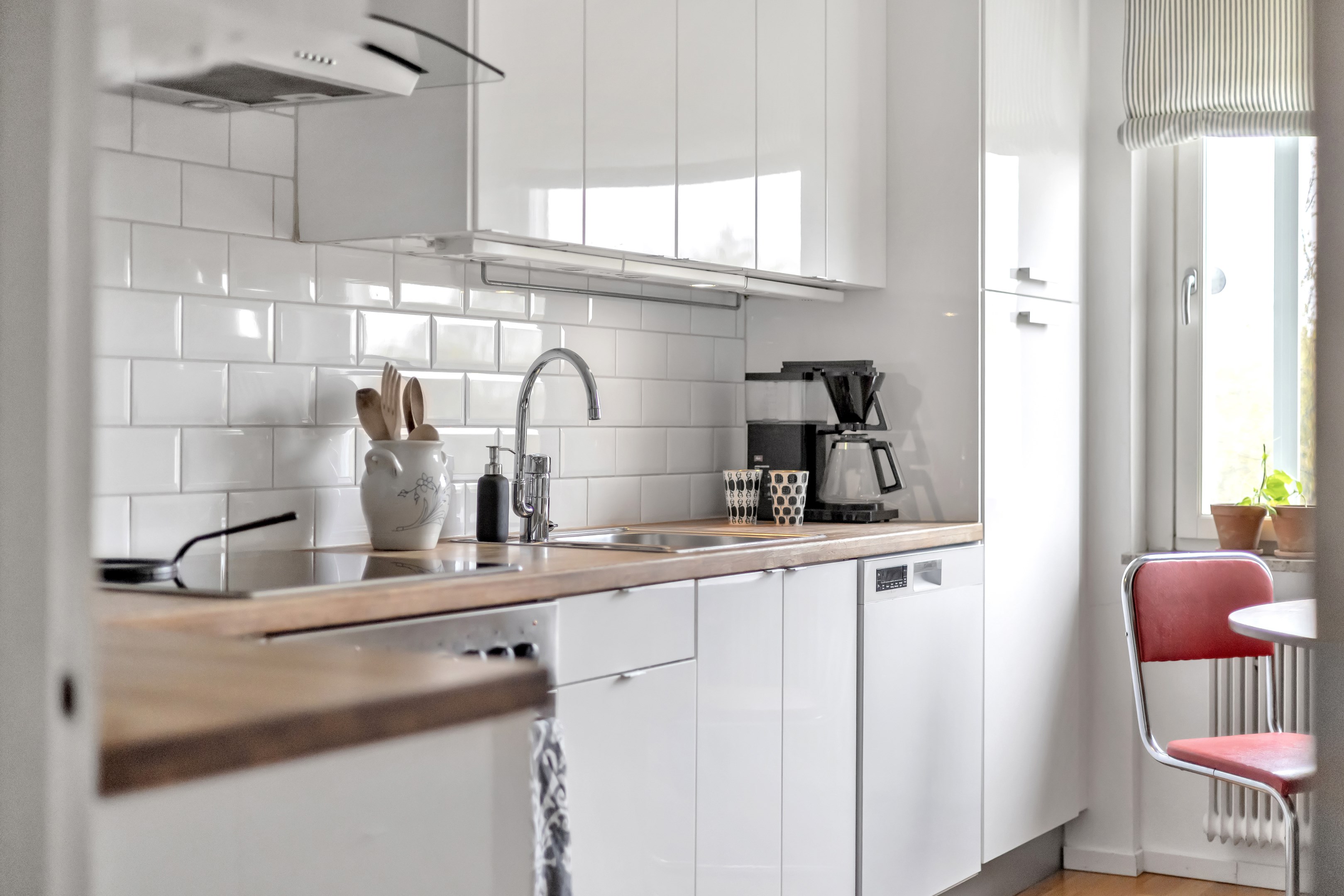 Bostadsbild från Byggmästargatan 8D, Såld i Salabacke, Uppsala