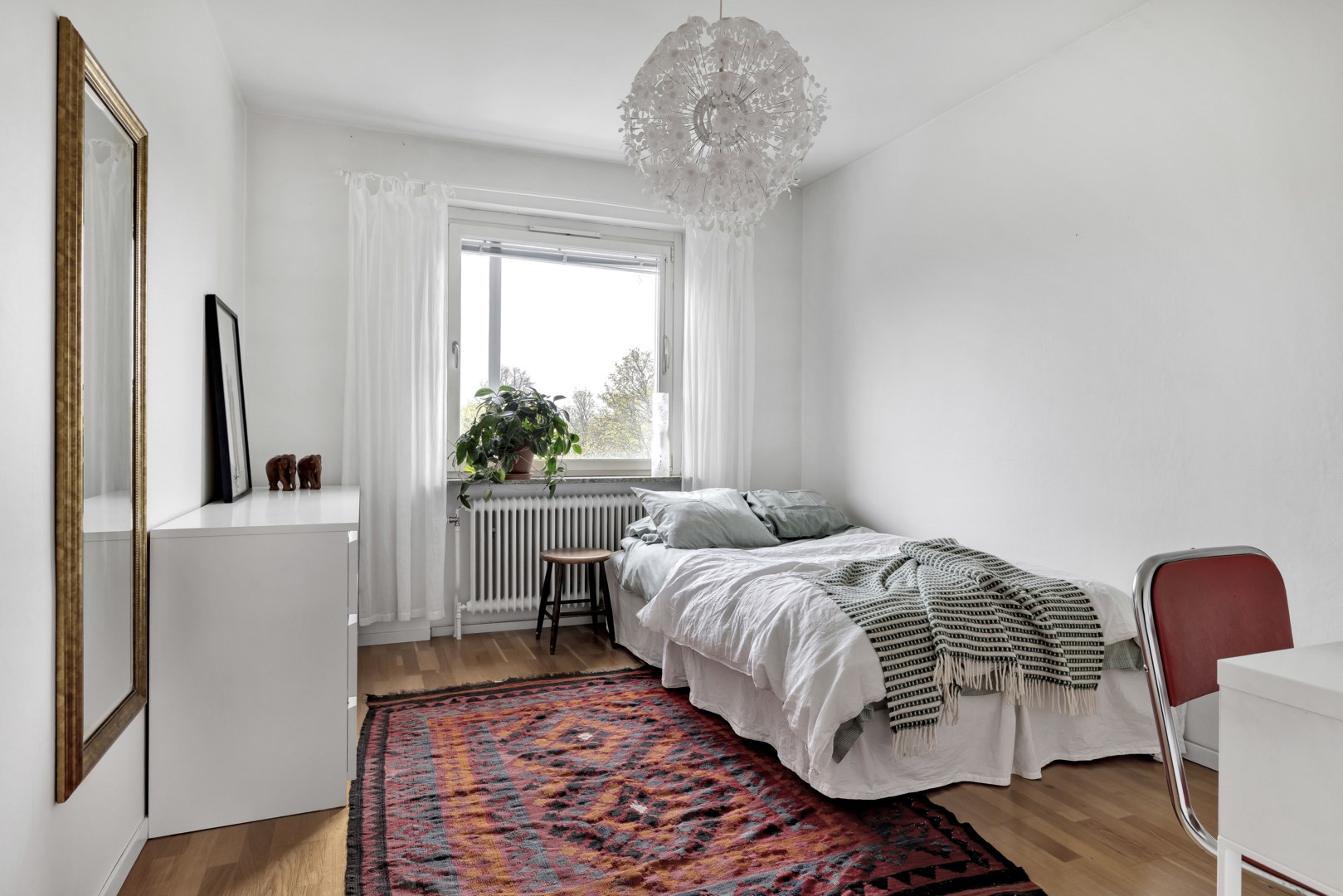 Bostadsbild från Byggmästargatan 8D, Såld i Salabacke, Uppsala