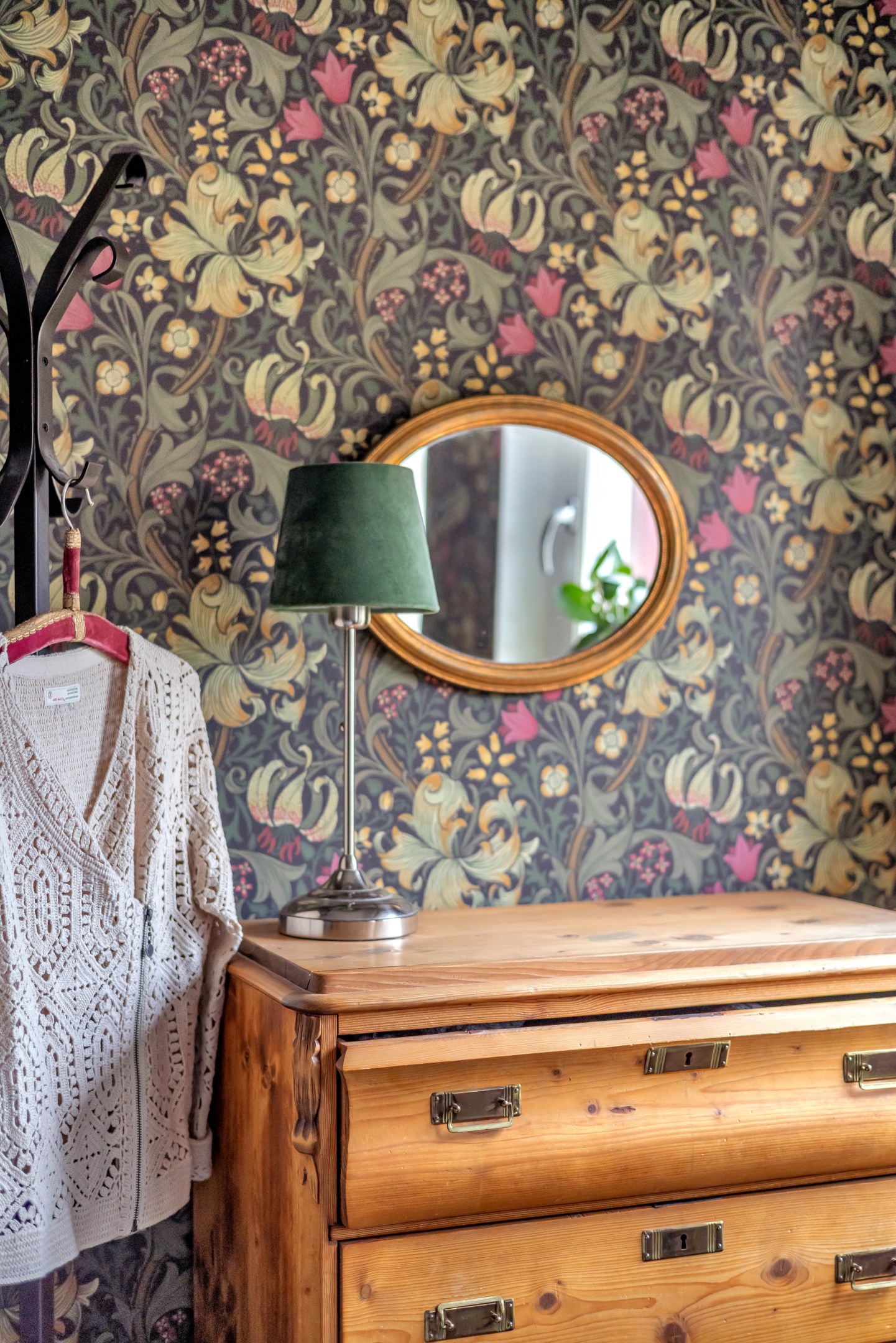 Bostadsbild från Byggmästargatan 8D, Såld i Salabacke, Uppsala