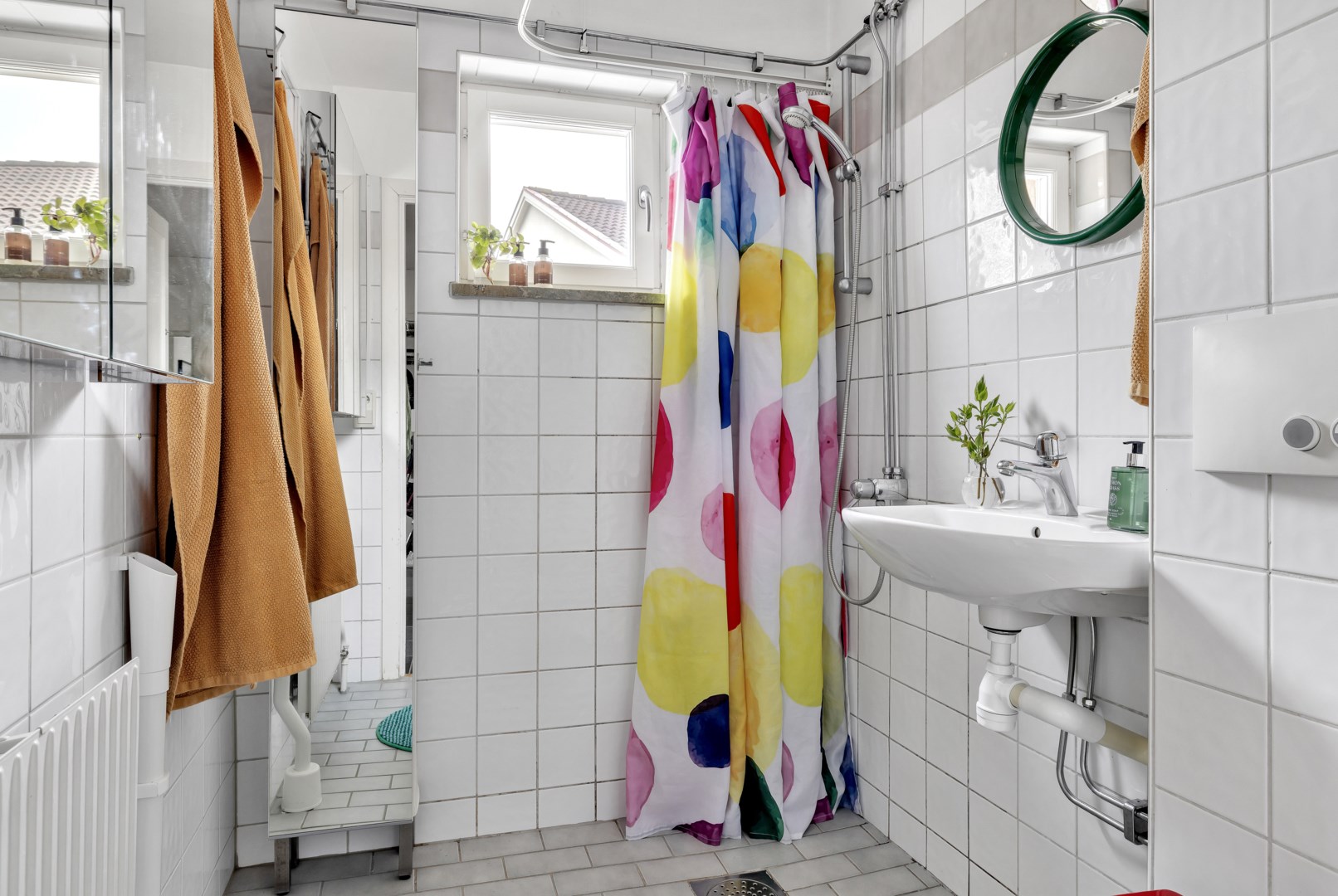 Bostadsbild från Byggmästargatan 8D, Såld i Salabacke, Uppsala