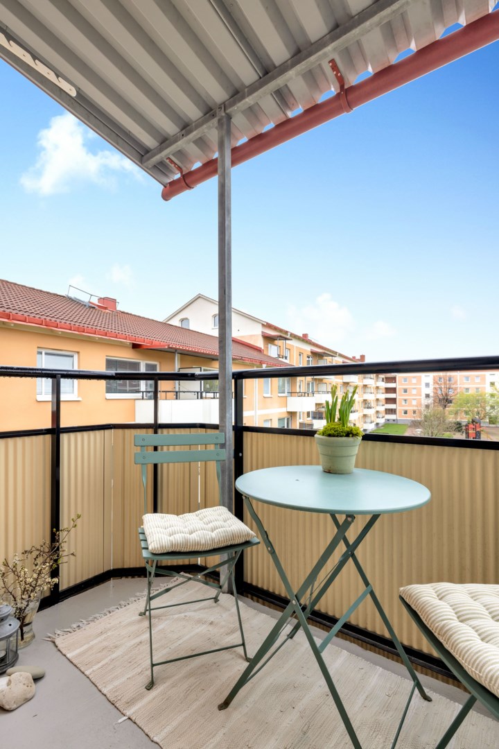 Bostadsbild från Byggmästargatan 8D, Såld i Salabacke, Uppsala