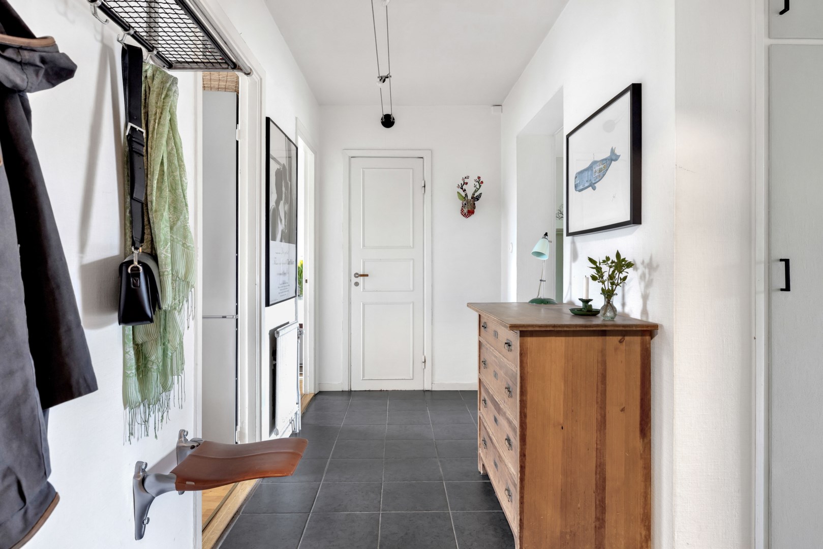 Bostadsbild från Byggmästargatan 8D, Såld i Salabacke, Uppsala