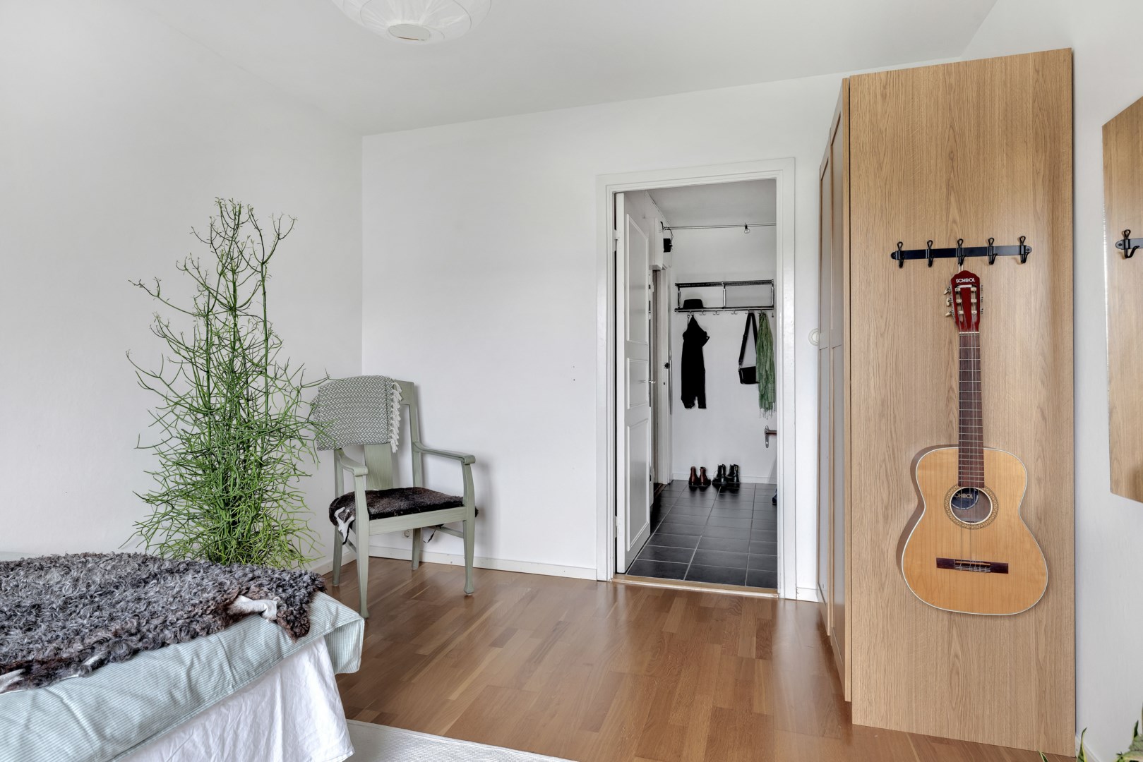 Bostadsbild från Byggmästargatan 8D, Såld i Salabacke, Uppsala