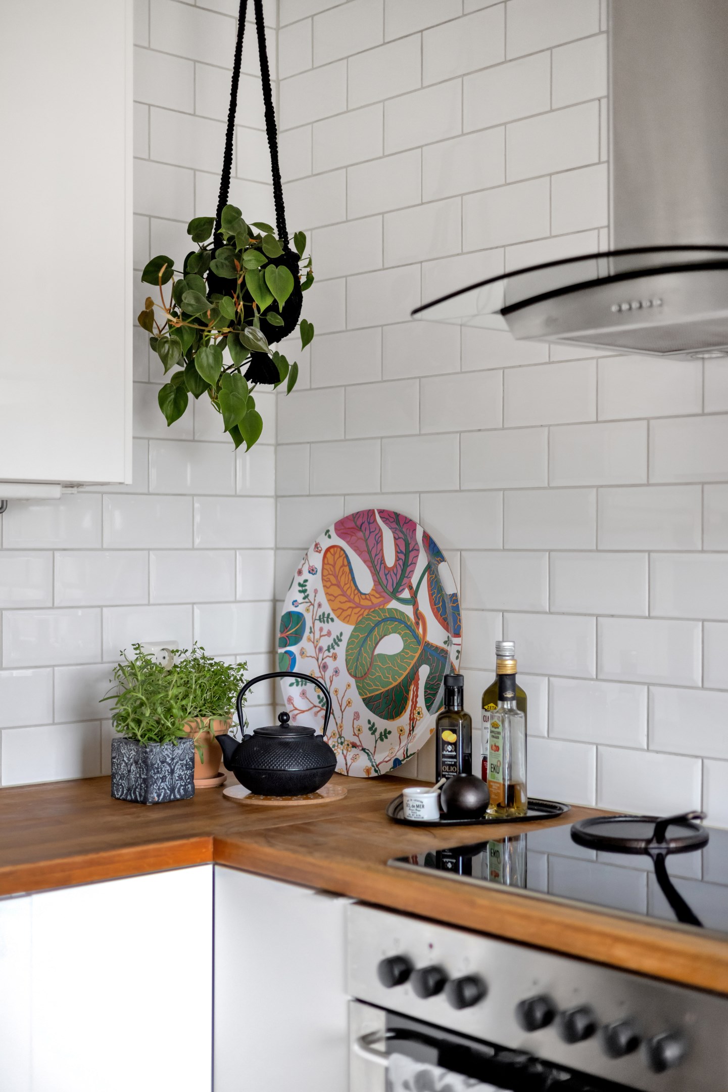 Bostadsbild från Byggmästargatan 8D, Såld i Salabacke, Uppsala