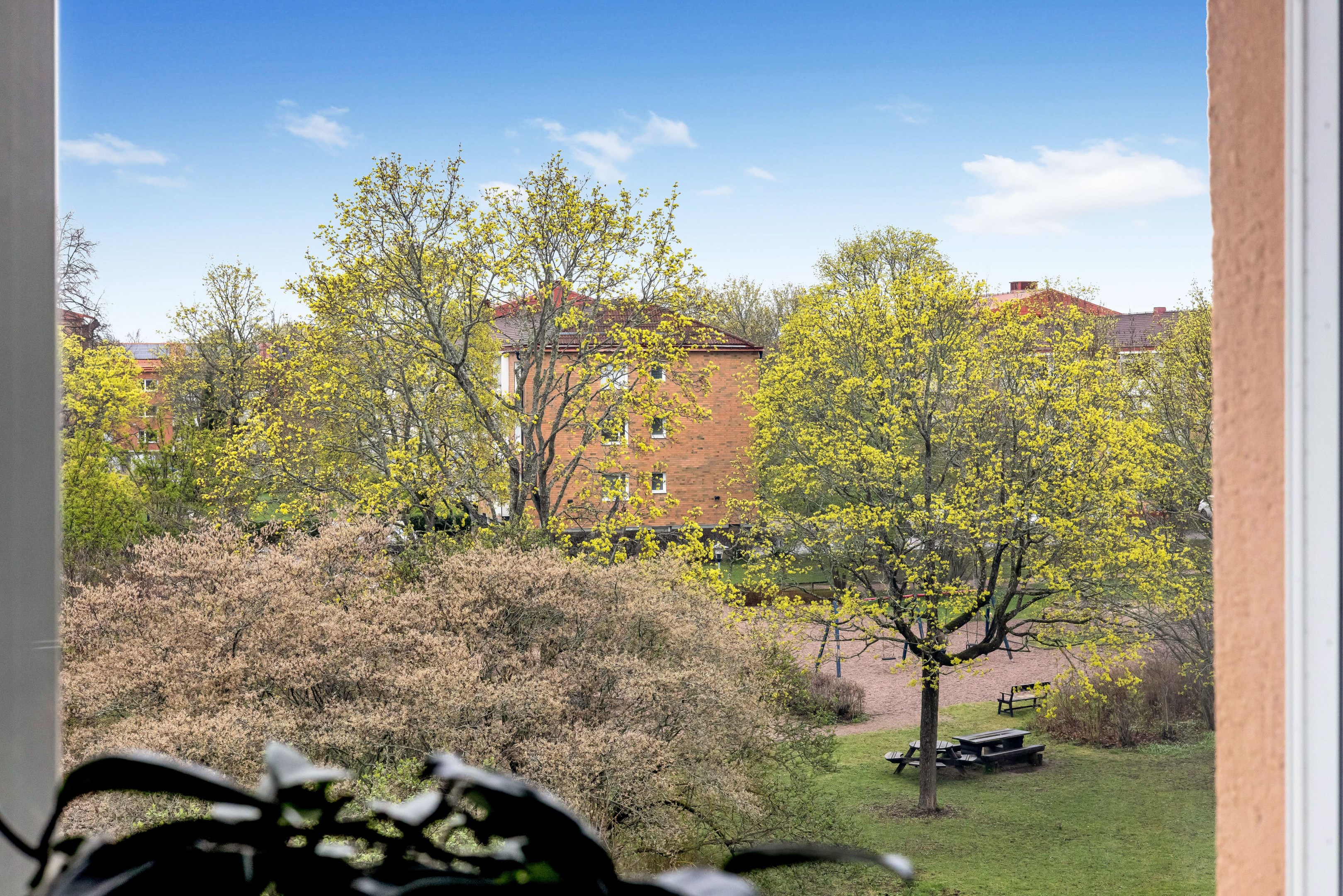 Bostadsbild från Byggmästargatan 8D, Såld i Salabacke, Uppsala