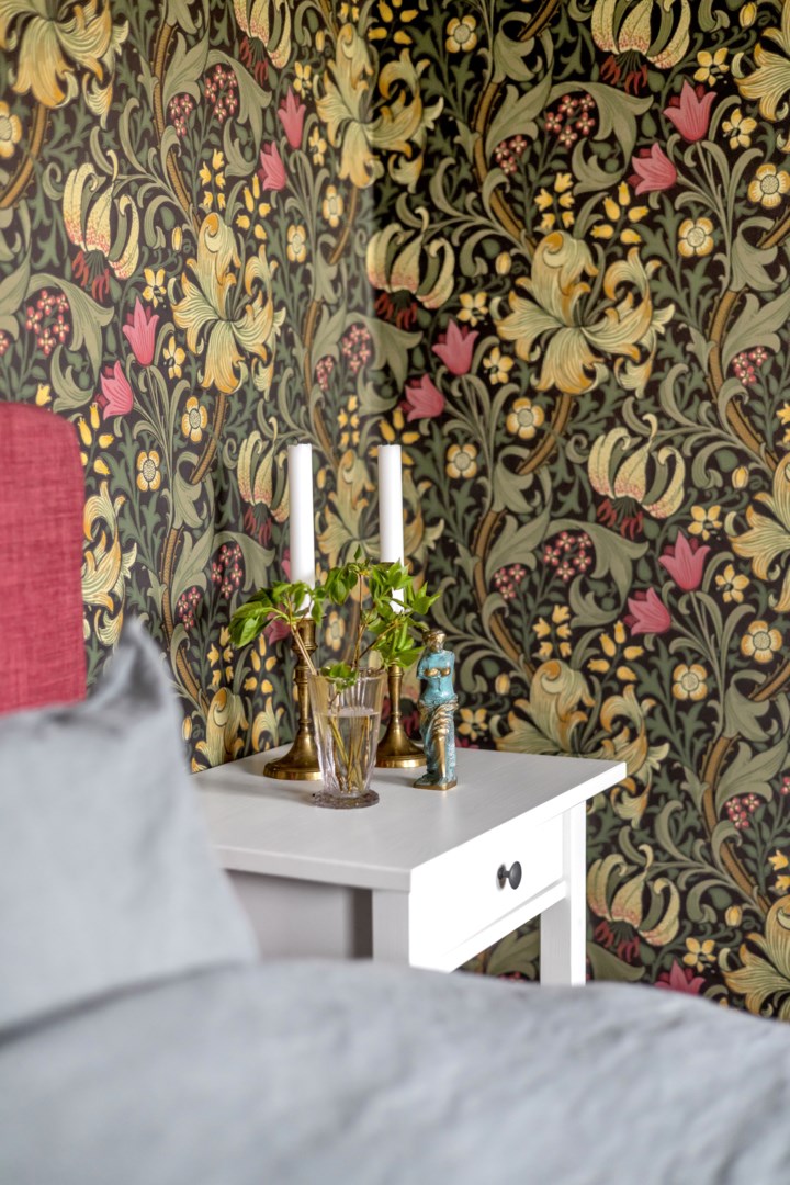 Bostadsbild från Byggmästargatan 8D, Såld i Salabacke, Uppsala