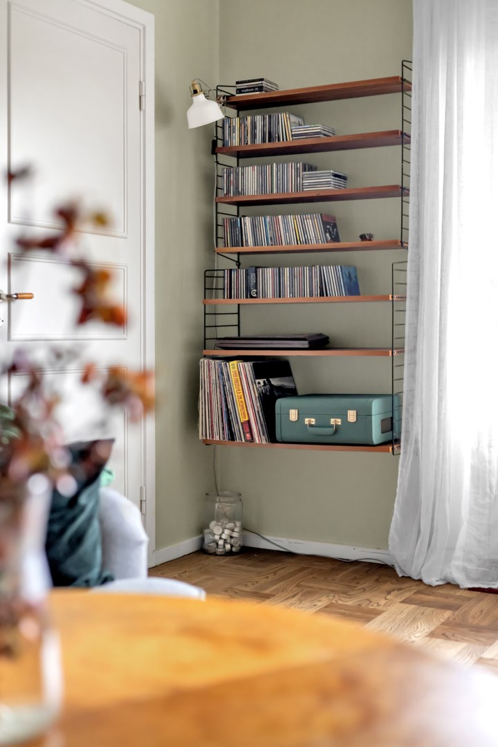 Bostadsbild från Byggmästargatan 8D, Såld i Salabacke, Uppsala