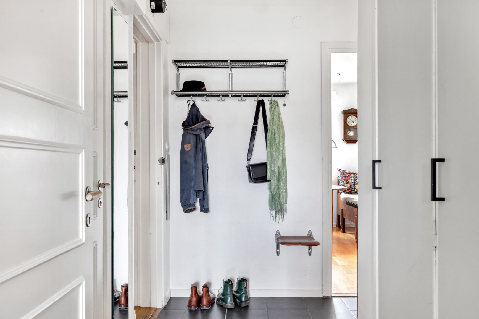 Bostadsbild från Byggmästargatan 8D, Såld i Salabacke, Uppsala